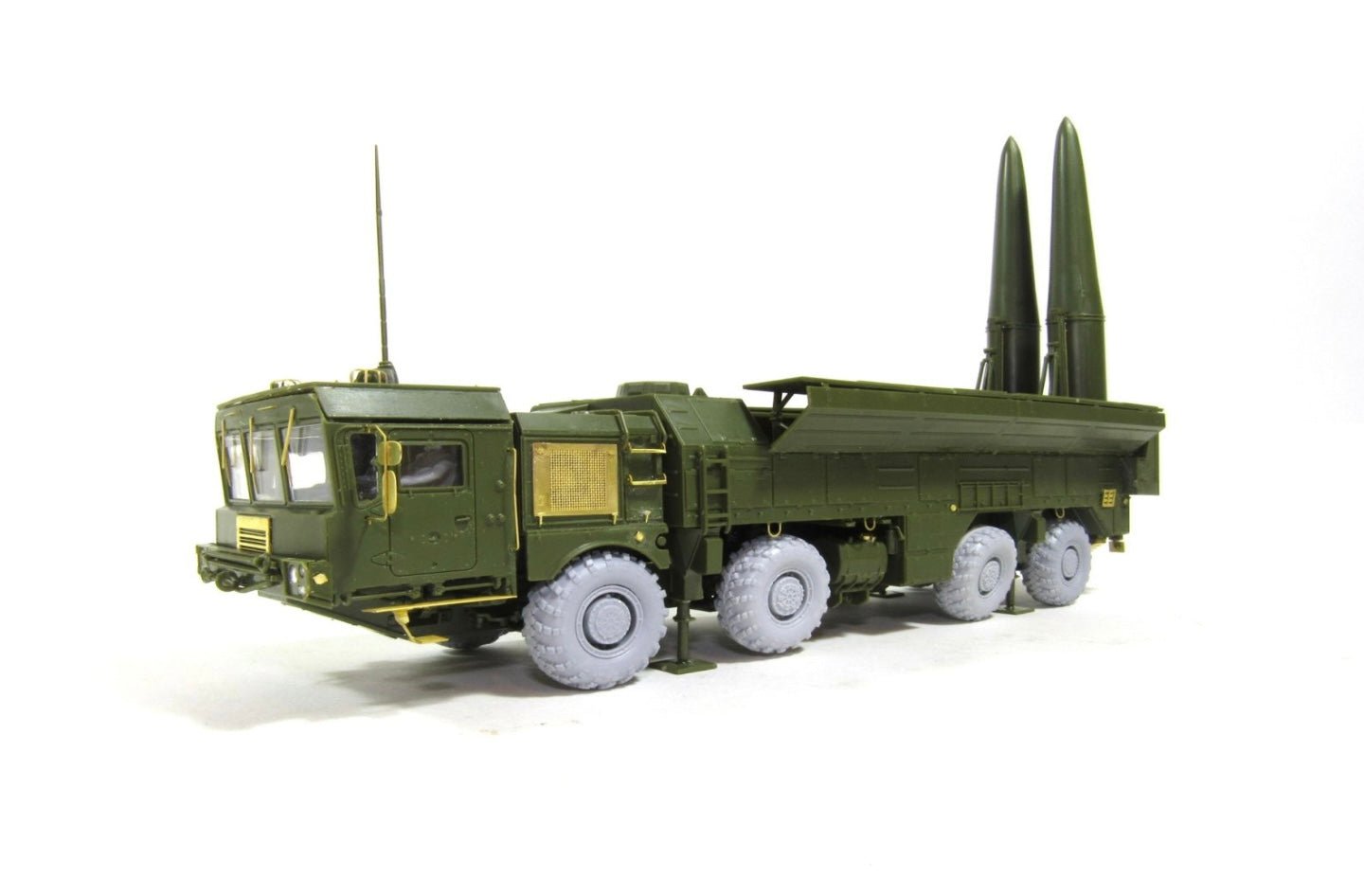 Add-ons Artillery - imodeller.store