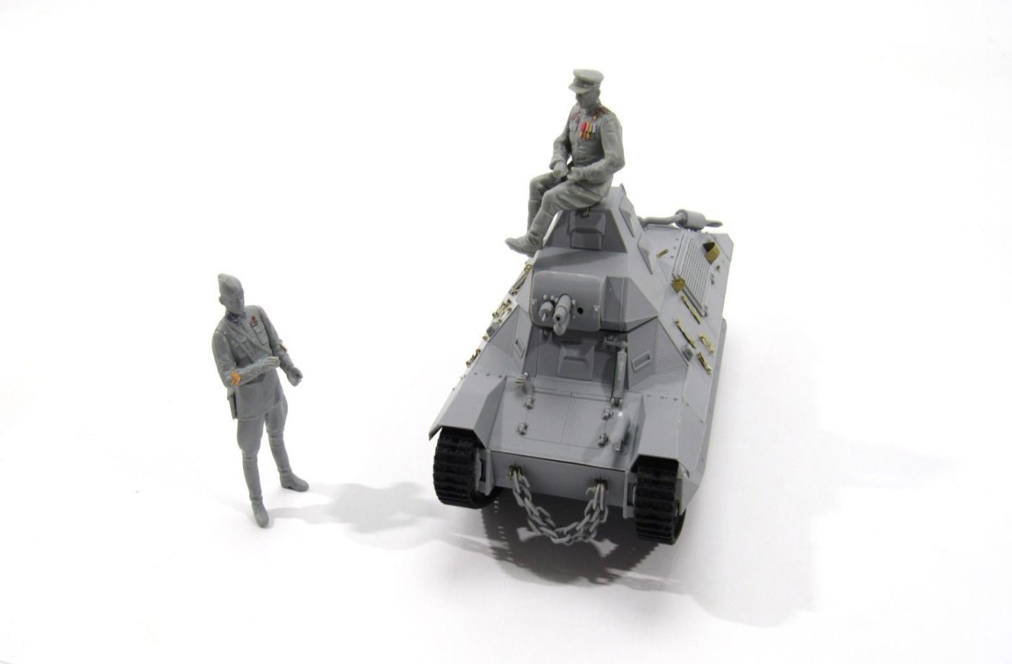 Ammunition - imodeller.store