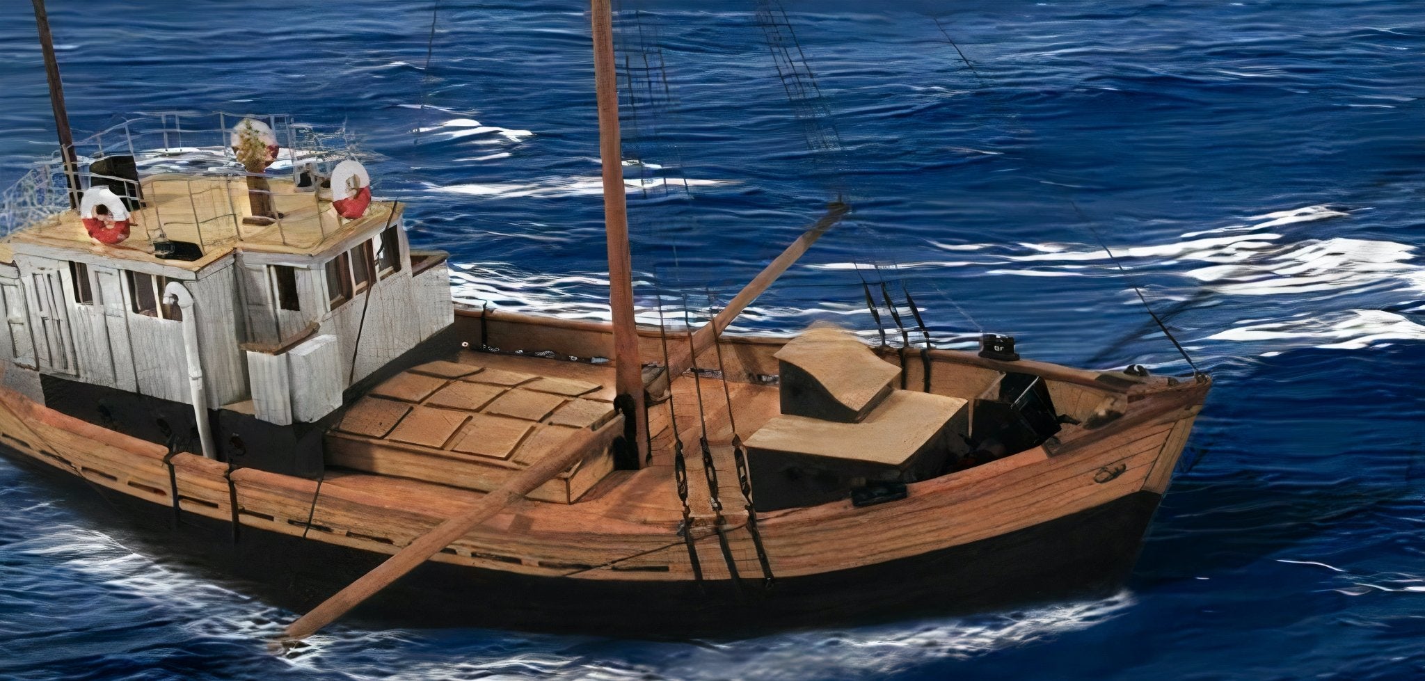 Ships & Boats - imodeller.store