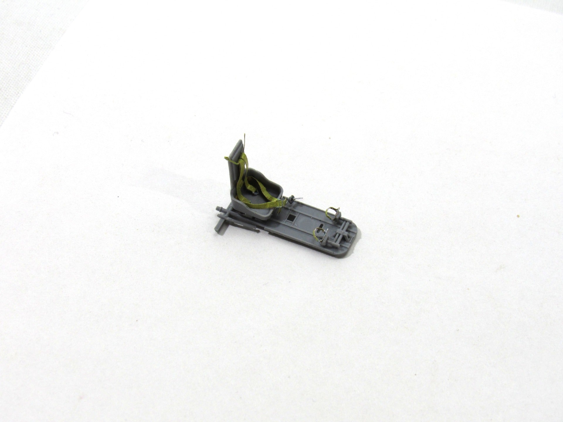 1/48 I - 16 type 5 (Zvezda) Photo - etched detailing kit - imodeller.store