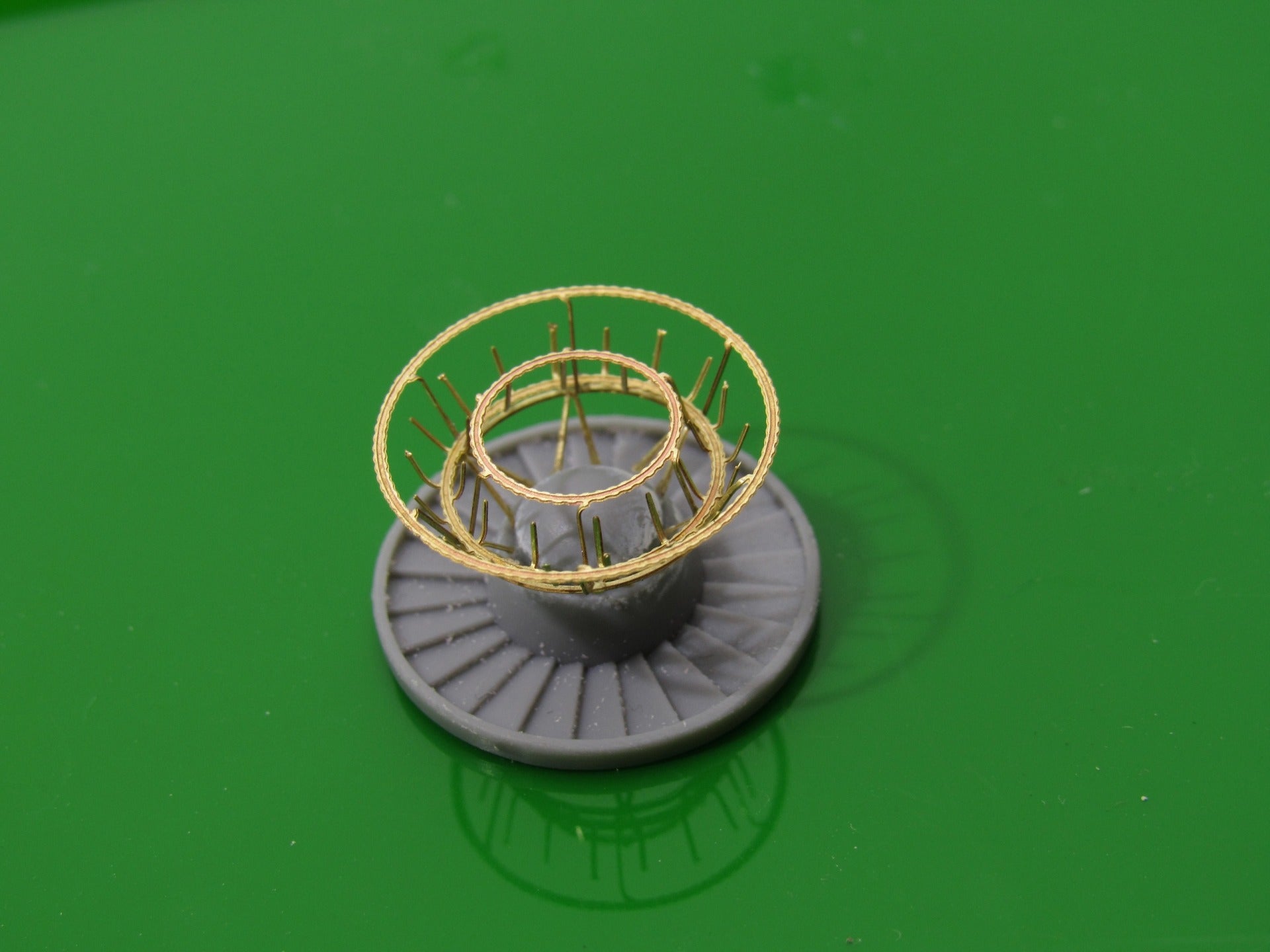 1/48 MiG - 27M 'Exterior' (Trumpeter) Photo - etched detailing kit - imodeller.store