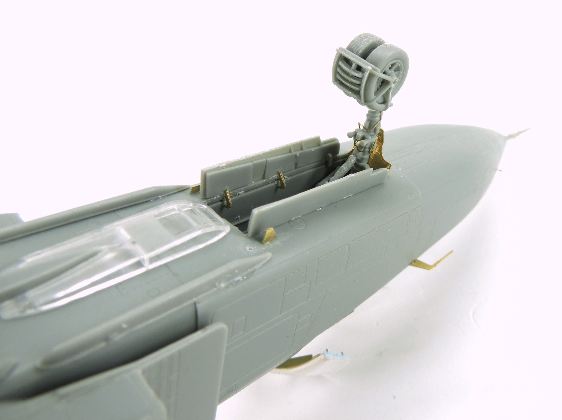 1/72 SU - 24M/MR (Trumpeter) Photo - etched detailing kit - imodeller.store