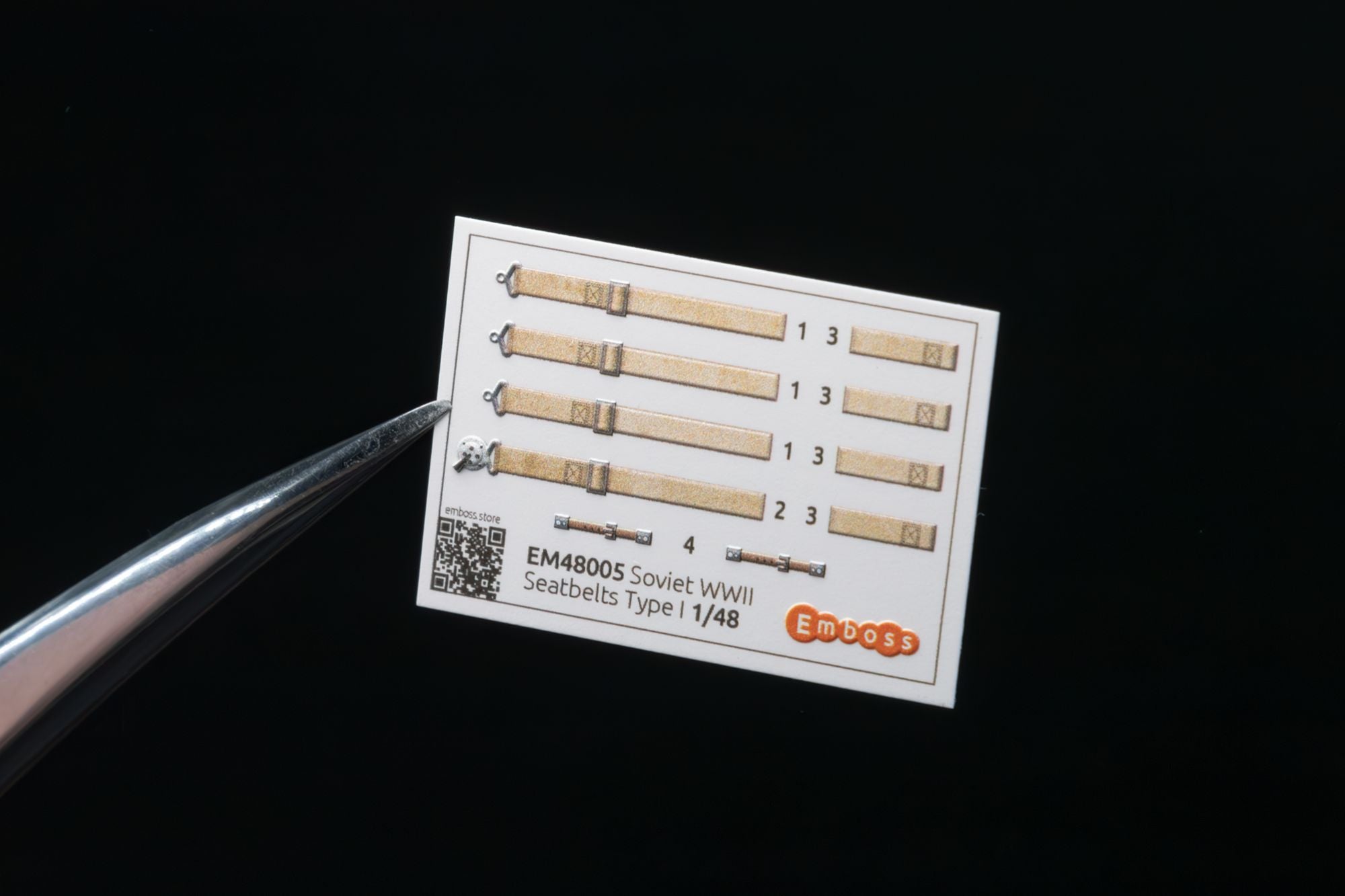 COMBO LaGG-3 set for Zvezda 4833 1/48 (3D decal) Cockpit details + Rivets + navigation lights