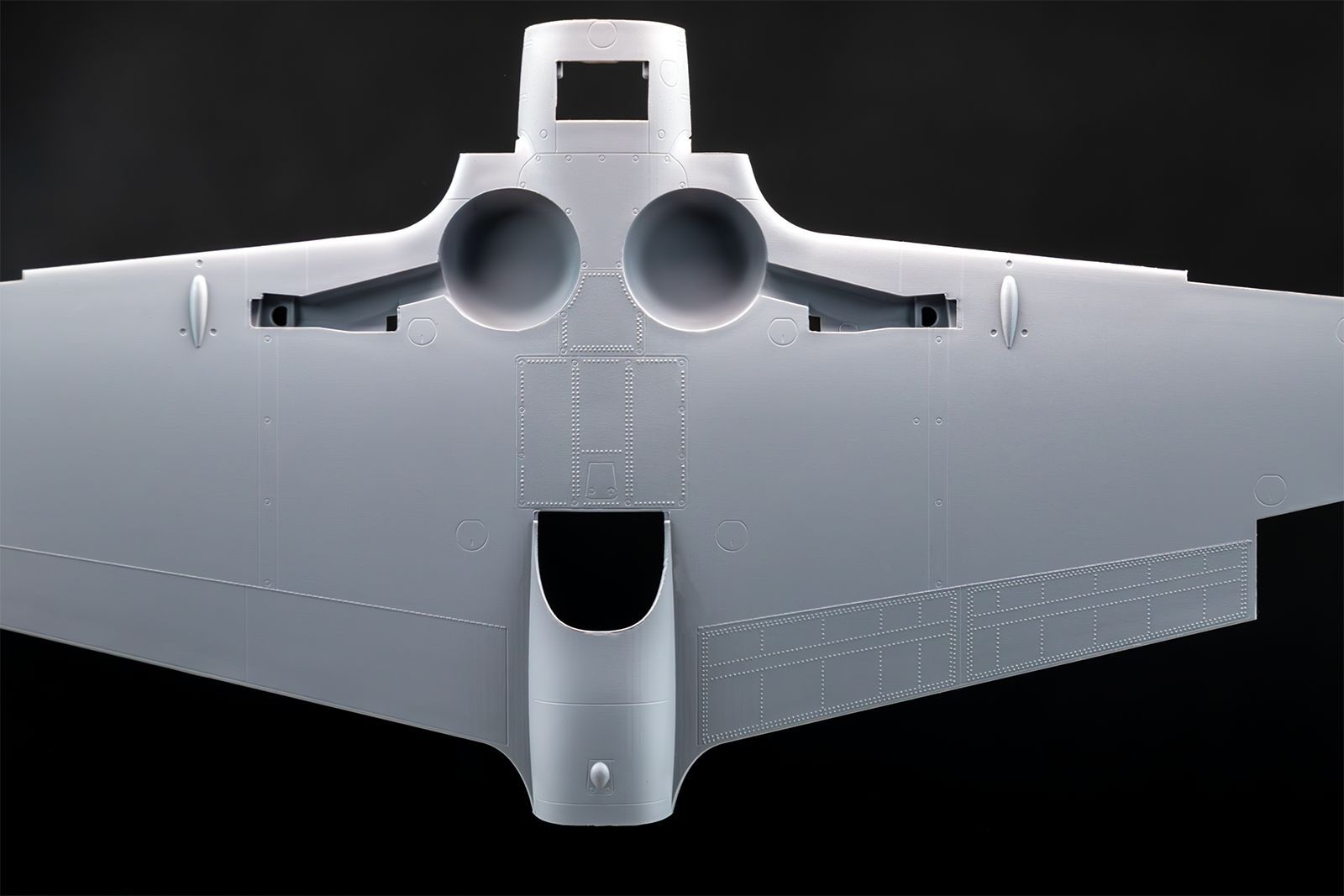 COMBO LaGG-3 set for Zvezda 4833 1/48 (3D decal) Cockpit details + Rivets + navigation lights