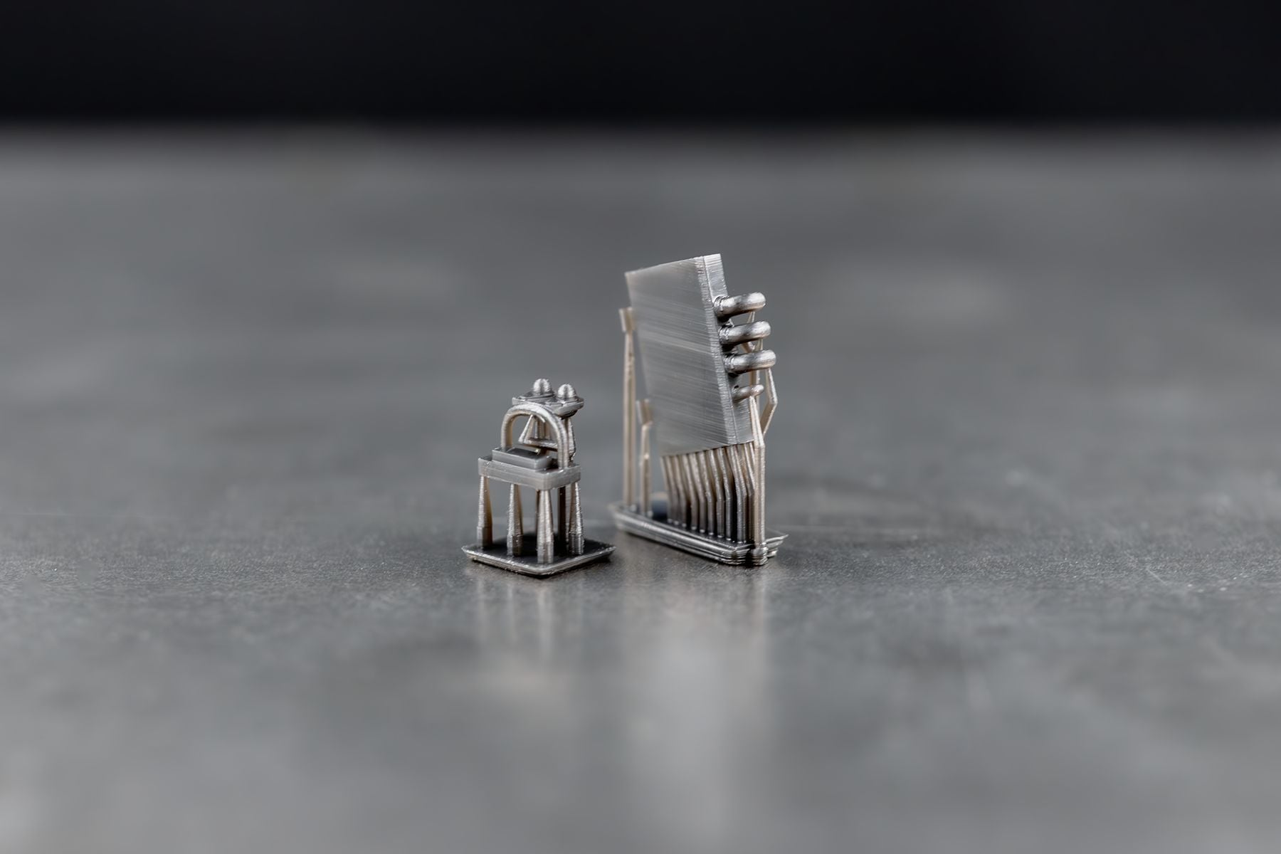 APA-5D and Ural-4320 details set for Kittyhawk/Zimi model 1/48 (3D decal + 3D printed parts)