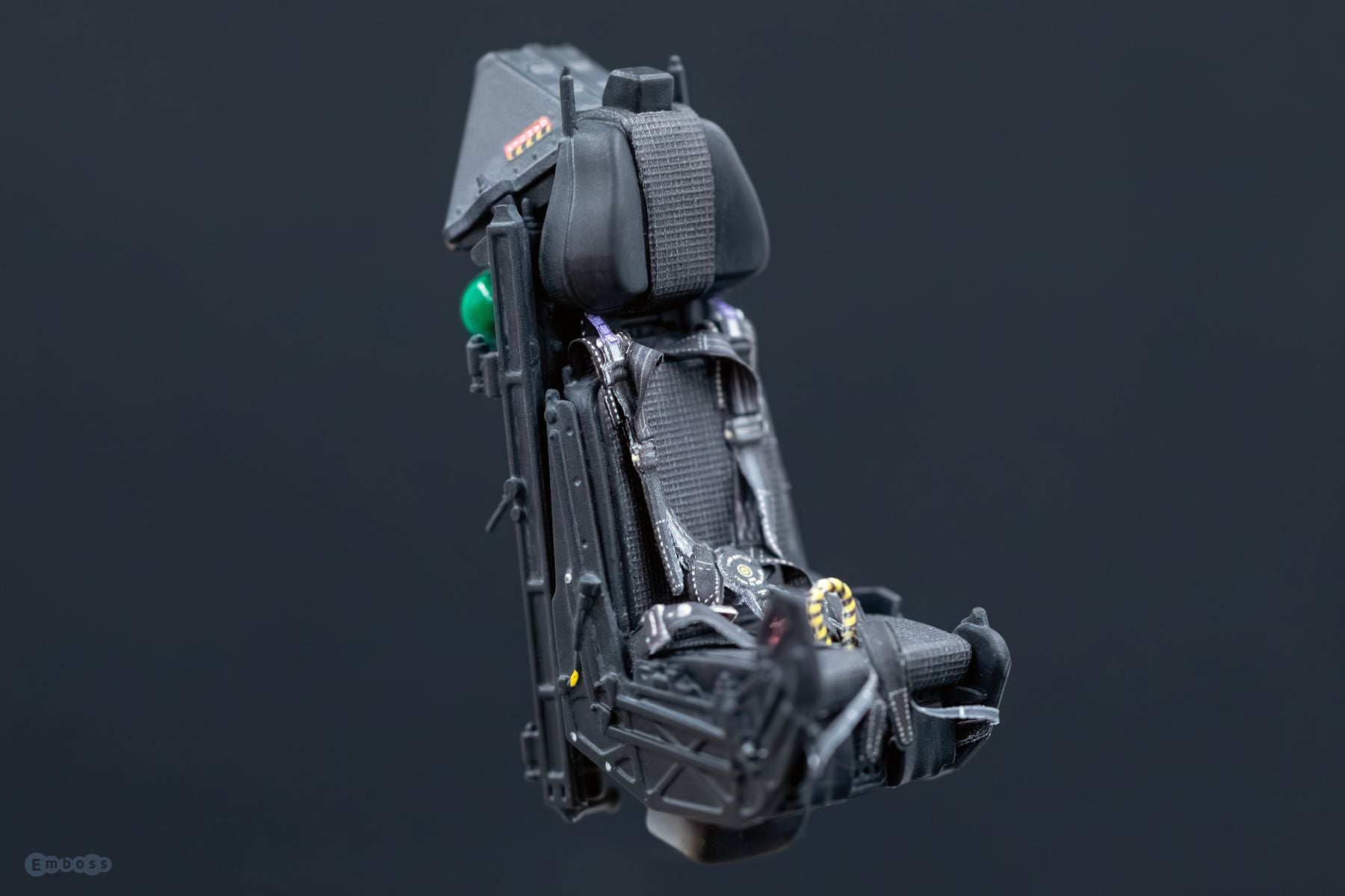 COMBO F-35A/B/C Cockpit details for Tamiya 1/48 (3D decal)