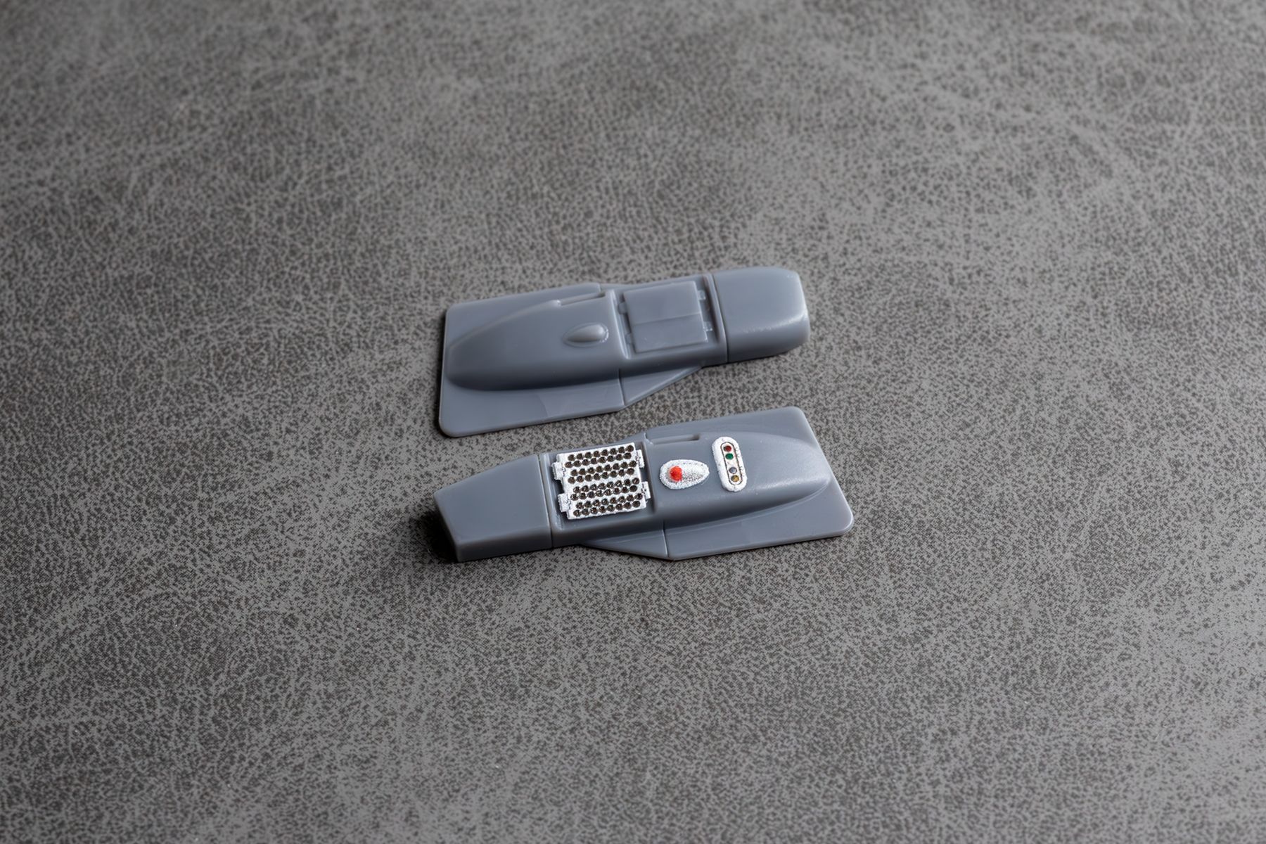 Ka-52 Details set "powered cockpit" for DreamModel 1/72 (3D decal)