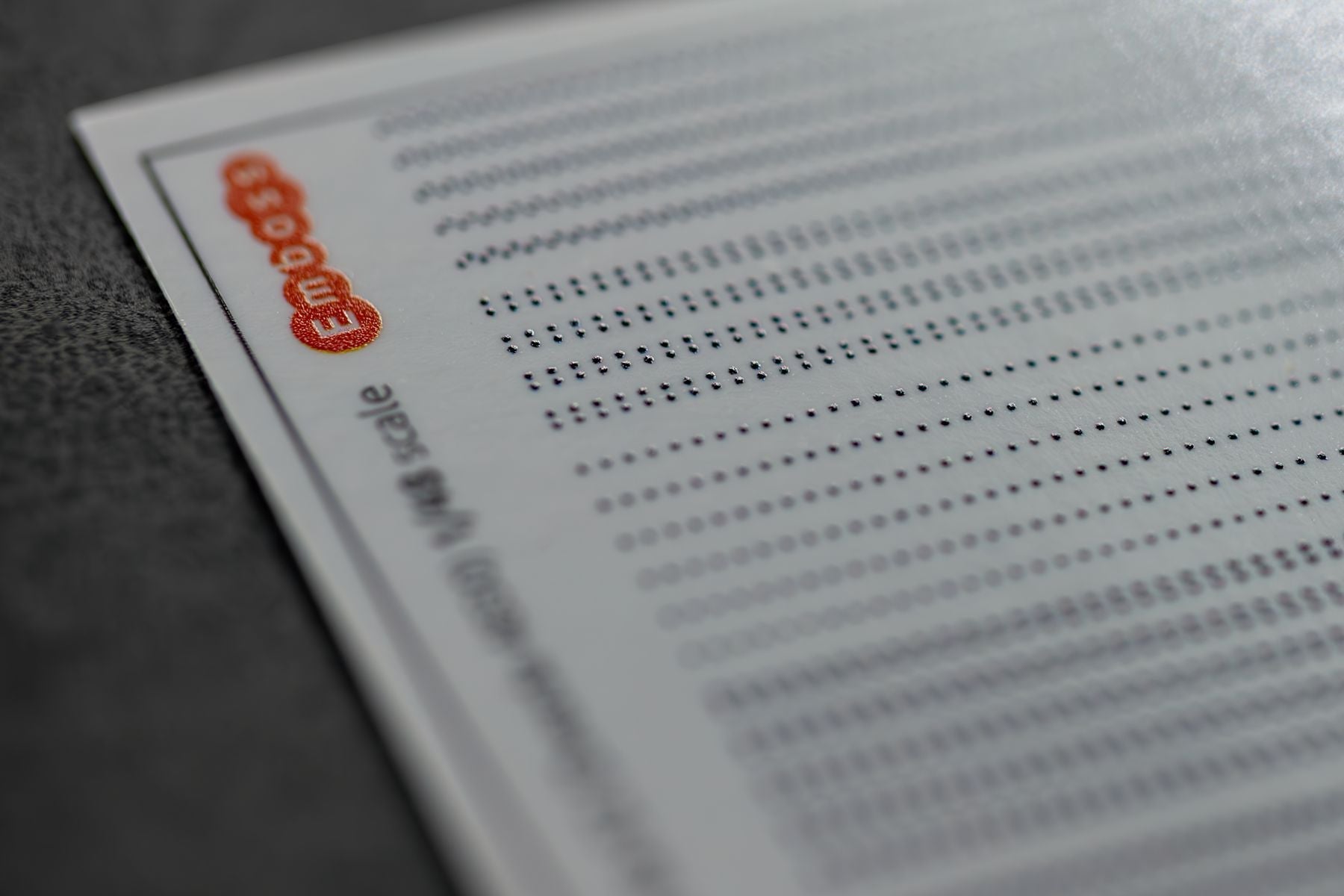 Ka - 52 Rivets for Zvezda 4830 1/48 (3D decal) - imodeller.store