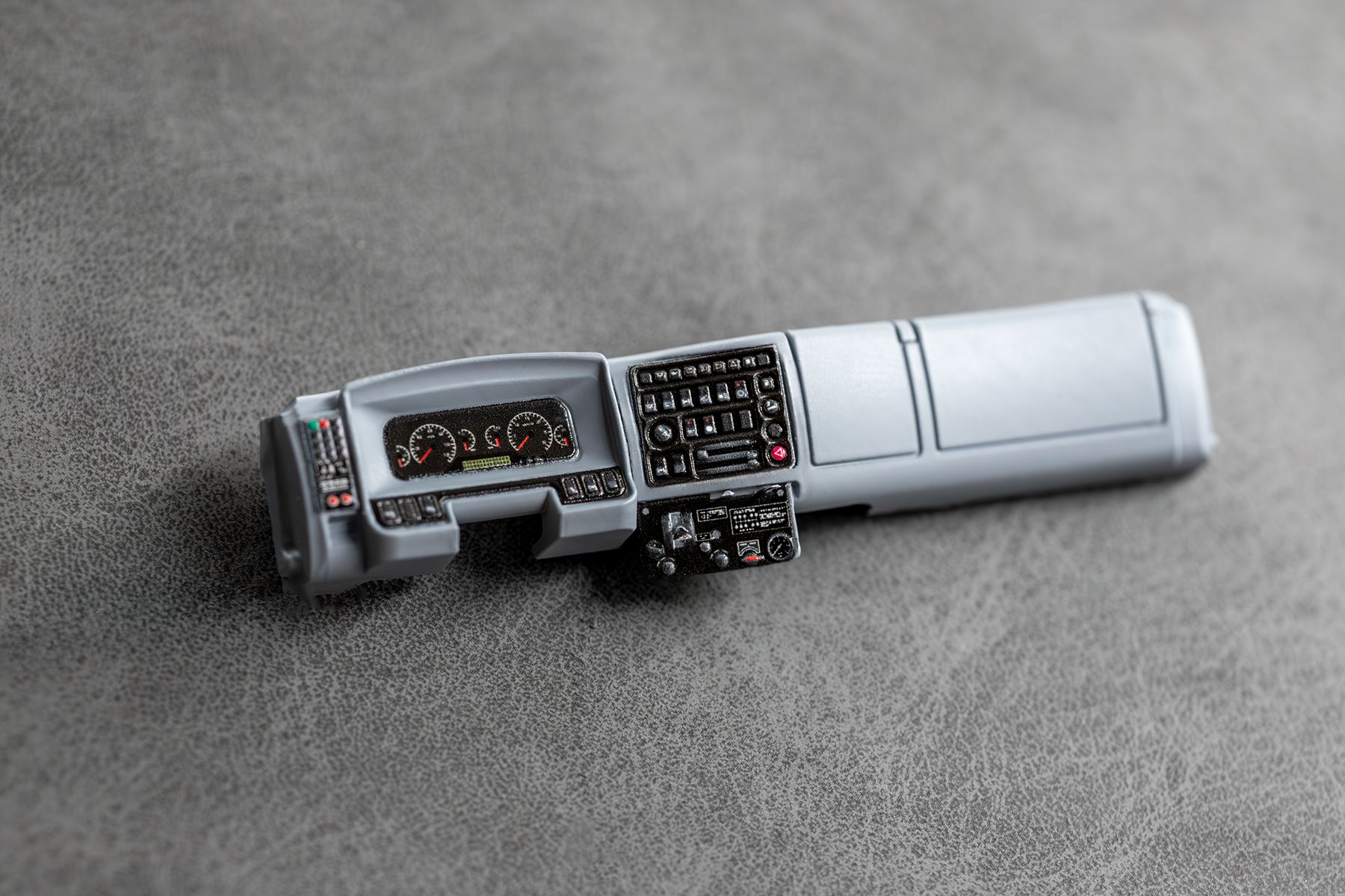 KAMAZ 65115 Details for Zvezda 3650 1/35 (3D decal) - imodeller.store