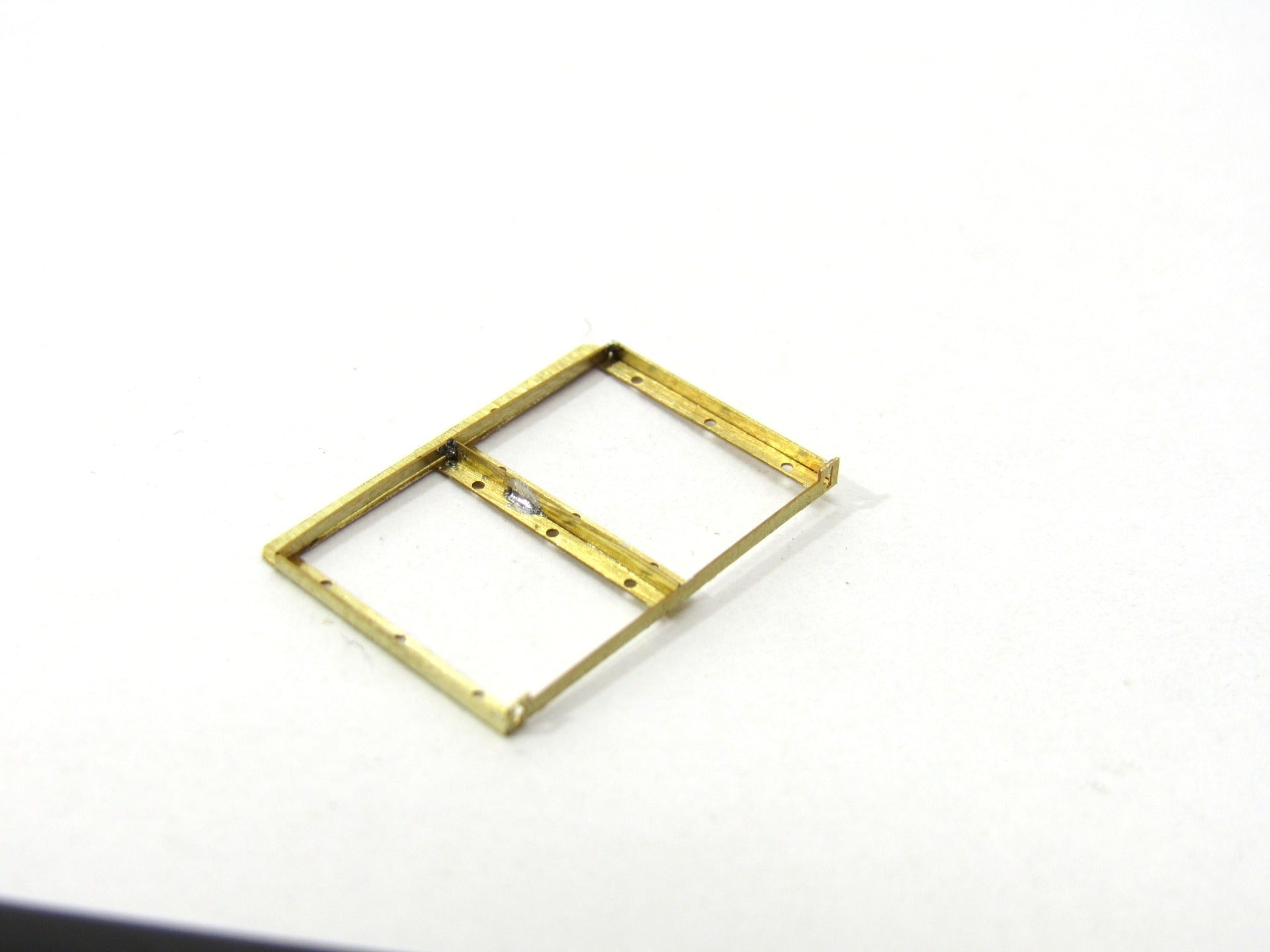 MD035578 Microdesign T - 64BV ERA Kontakt Mounting Frames Photo - Etch Set 1/35 - imodeller.store