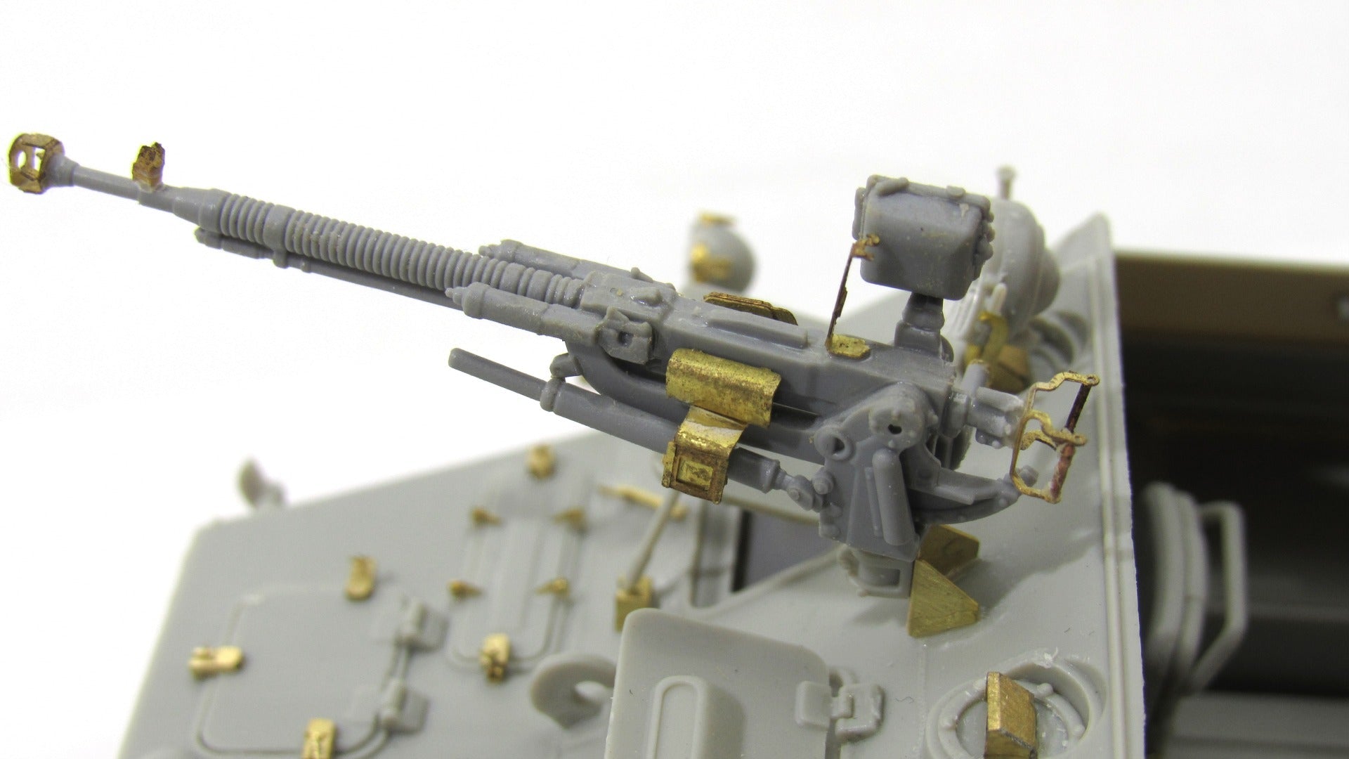 MD035582 Microdesign BTR - 60P Photo - Etch Set 1/35 for Trumpeter - imodeller.store