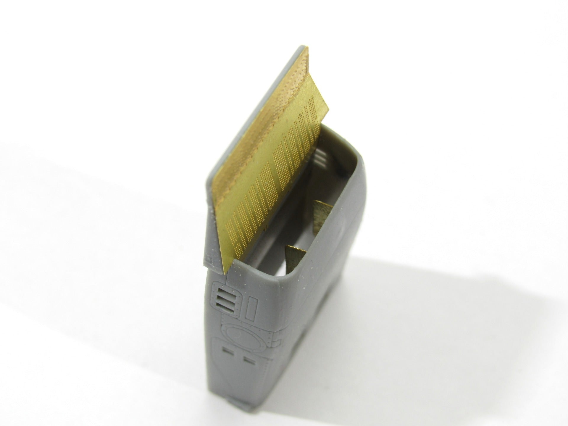MD048065 Microdesign MiG - 23ML/MLD Exterior Photo - Etch Set 1/48 for Trumpeter - imodeller.store