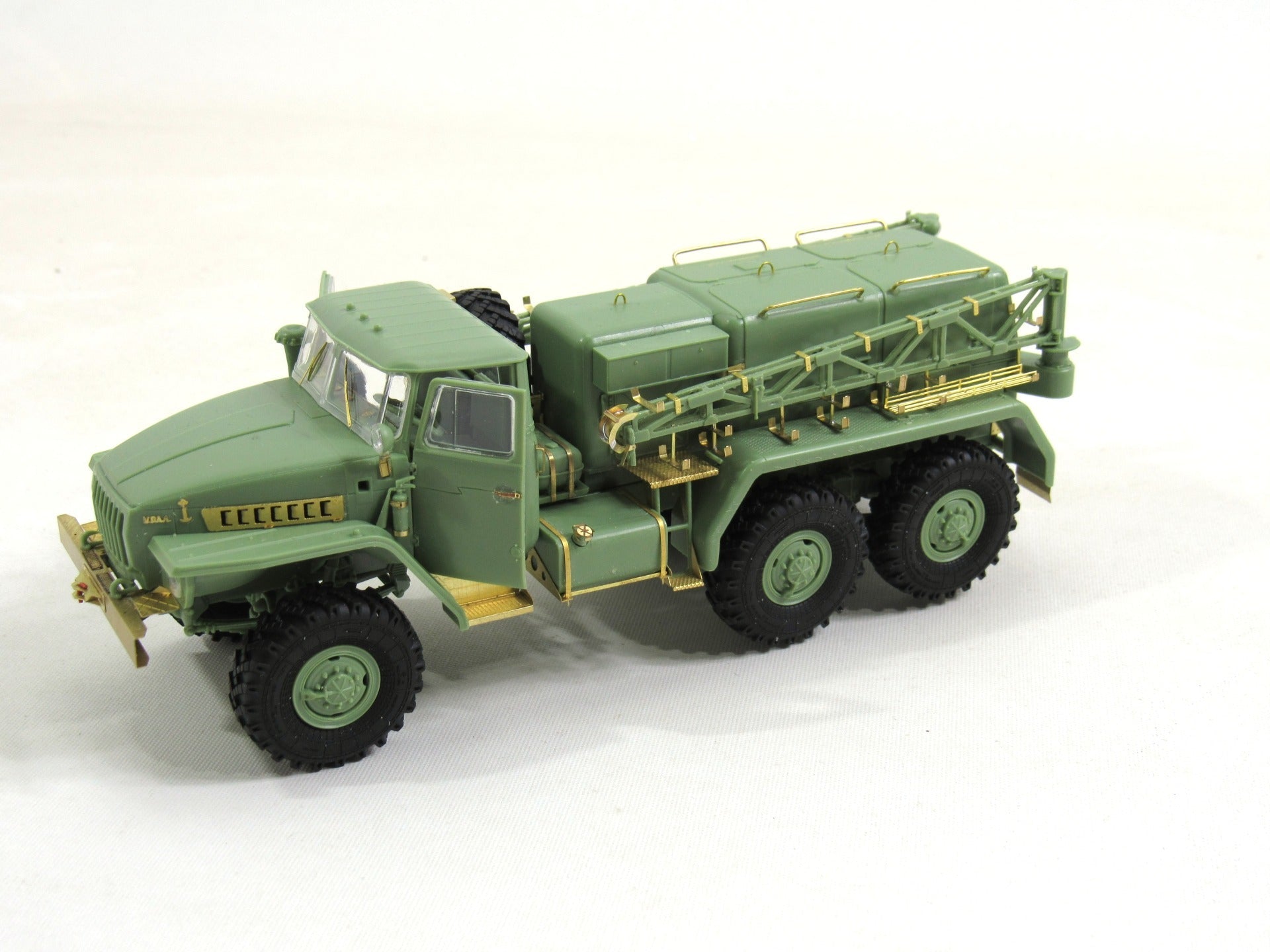 MD048259 Microdesign APA - 5D Photo - Etch Set 1/48 - imodeller.store