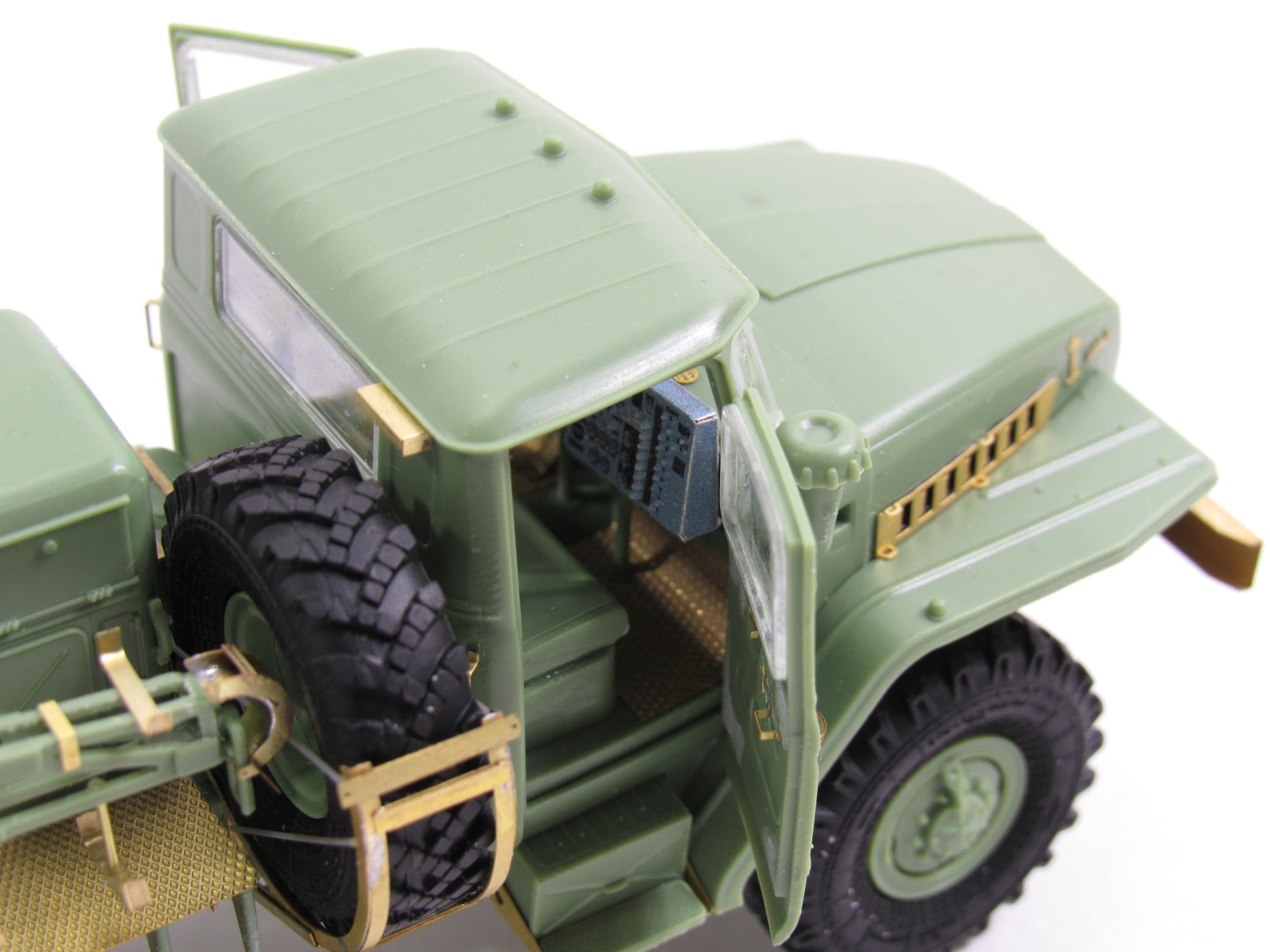 MD048259 Microdesign APA - 5D Photo - Etch Set 1/48 - imodeller.store