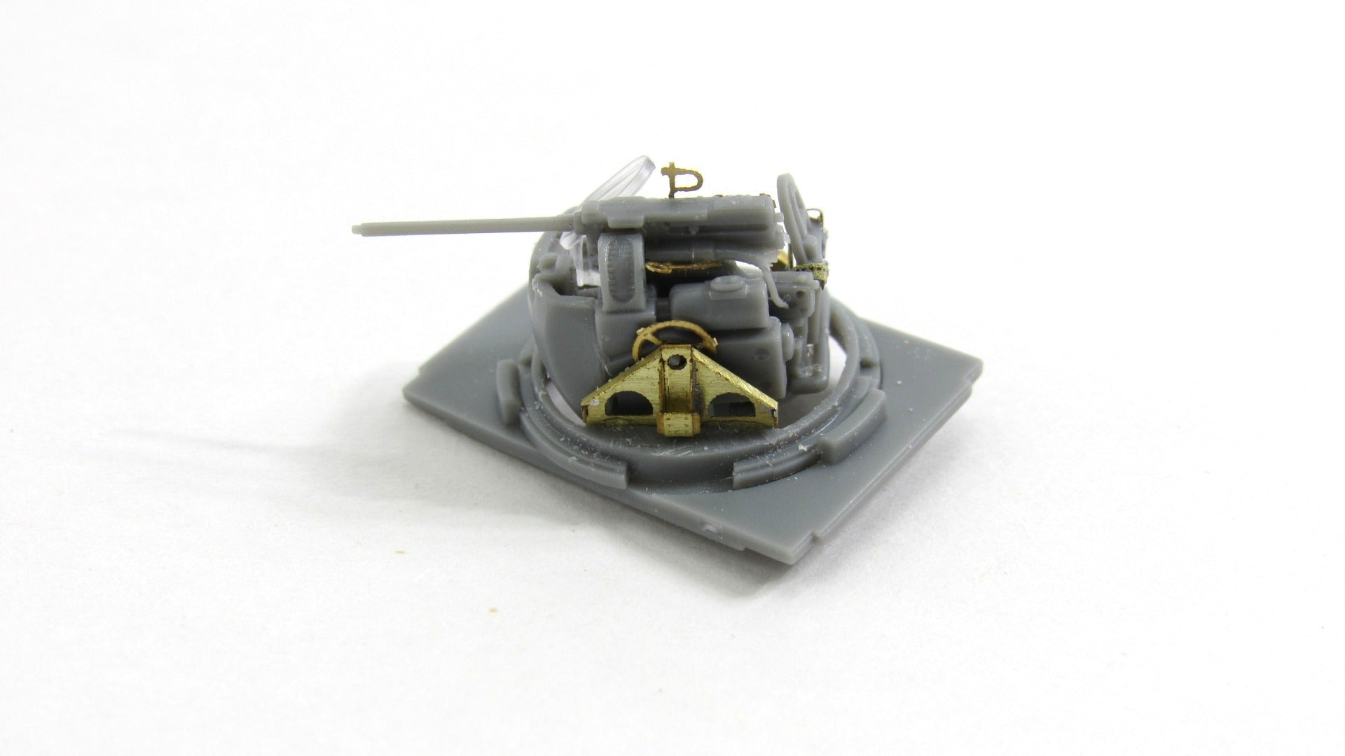 MD072073 Microdesign Avenger TBM - 3 Photo - Etch Set 1/72 for Hobby Boss - imodeller.store