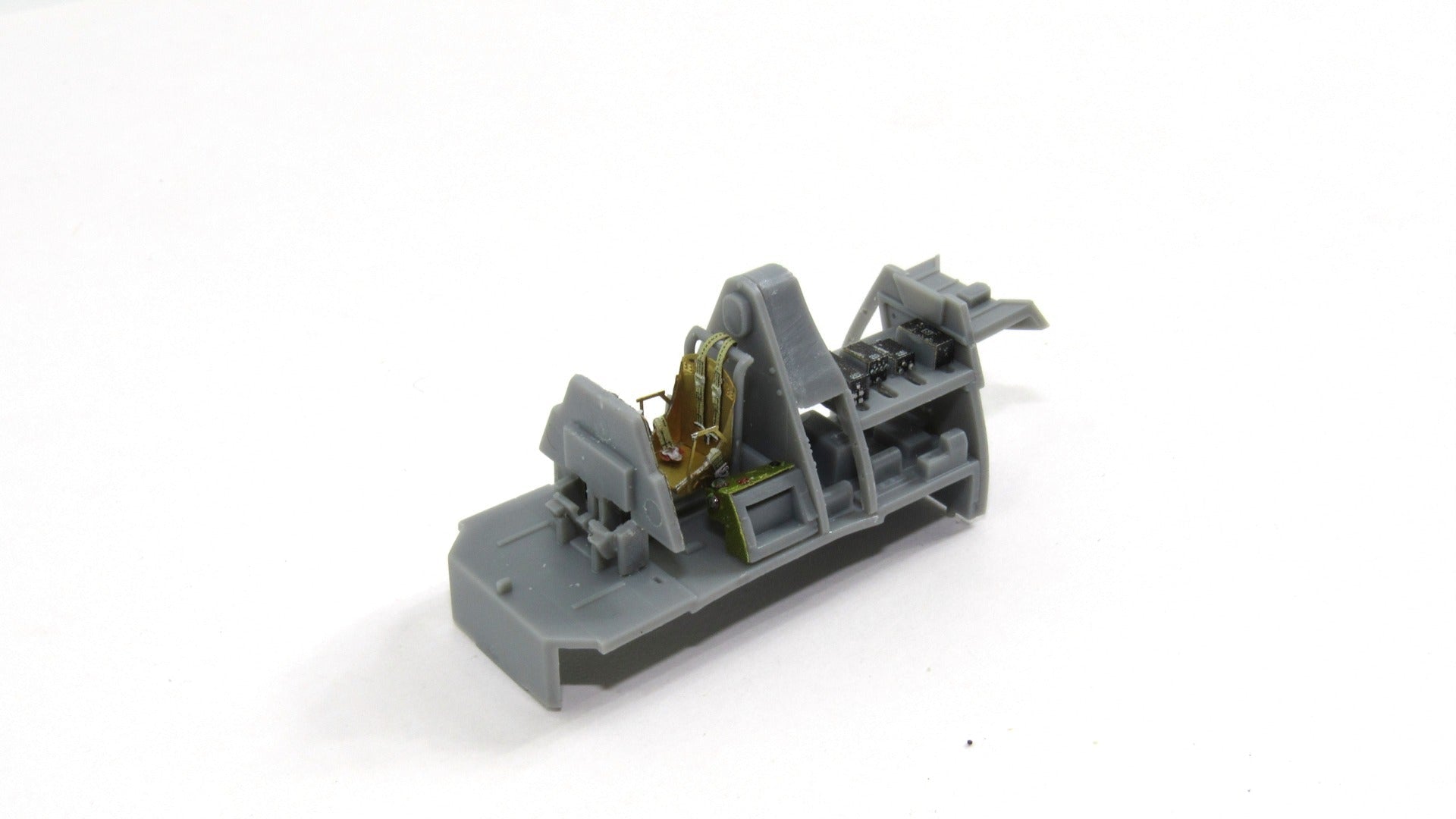 MD072073 Microdesign Avenger TBM - 3 Photo - Etch Set 1/72 for Hobby Boss - imodeller.store