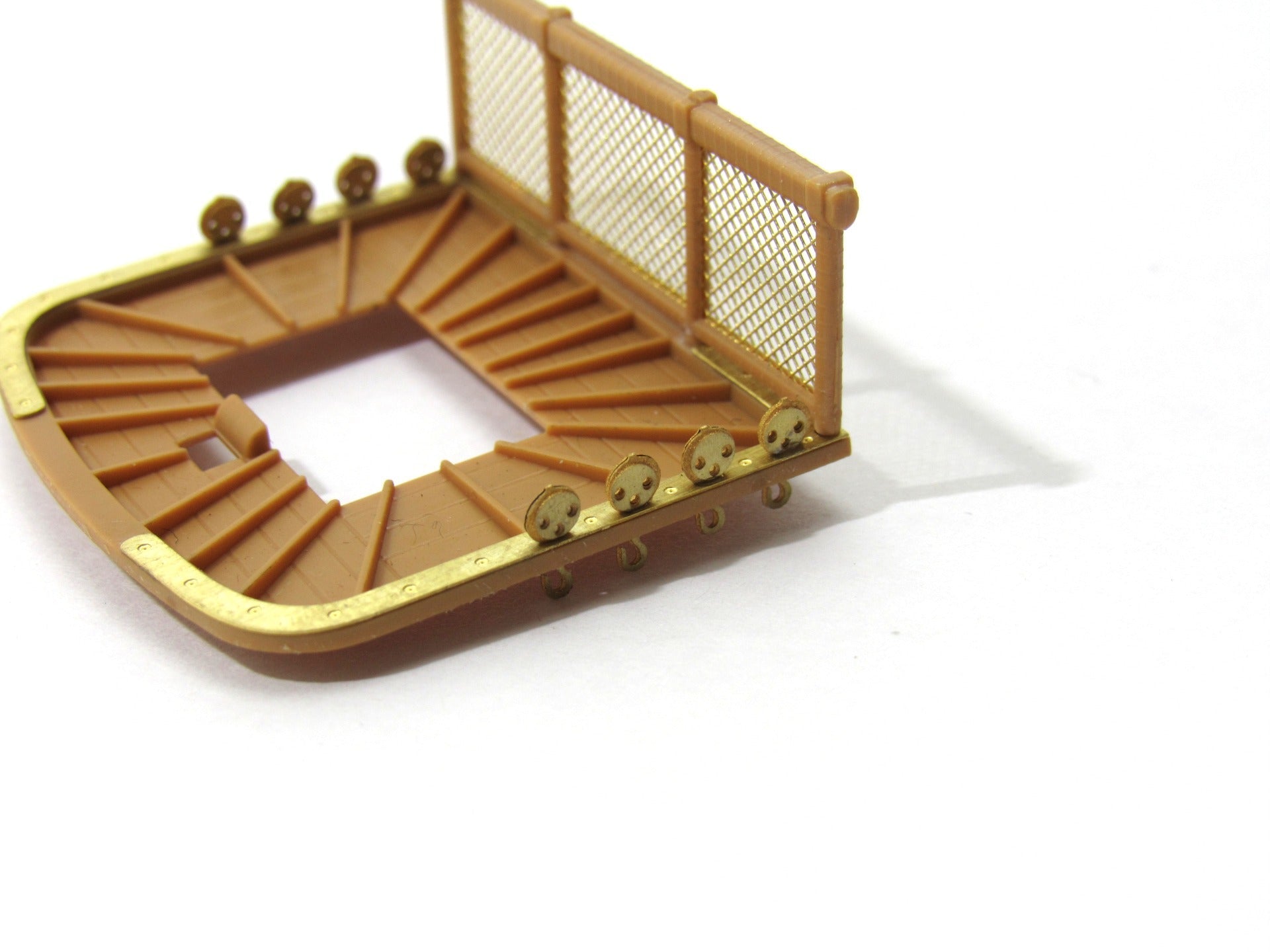 MD100002 Microdesign Photo - Etch Set for Brig Mercury 1/100 - imodeller.store