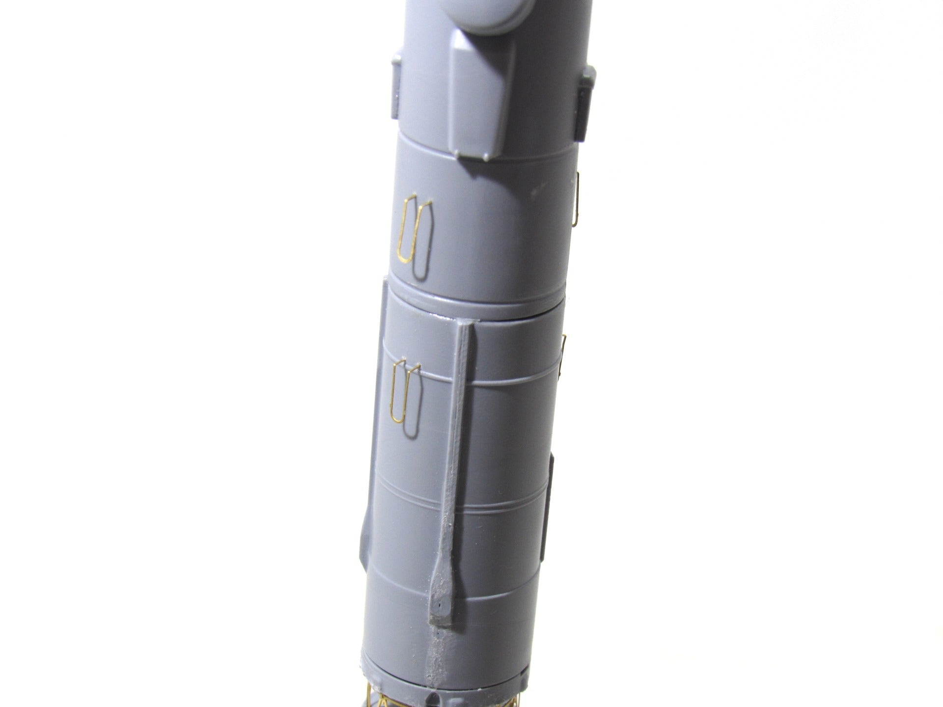 MD144245 Microdesign Photo - Etch Set for Vostok, Voskhod, Sputnik R - 7A Launch Vehicles 1/144 - imodeller.store