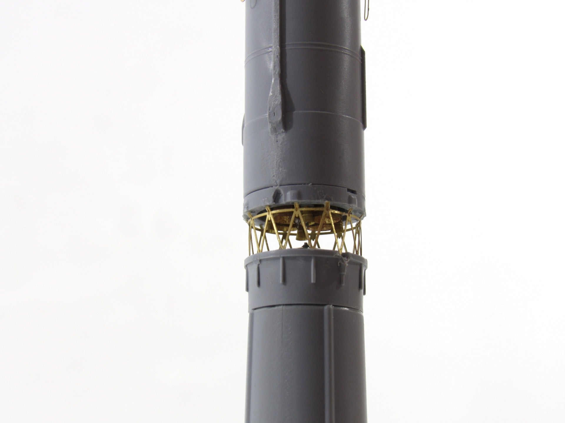 MD144246 Microdesign 1/144 Photo - Etch Set for Soyuz Launch Vehicle (Eastern Express) - imodeller.store