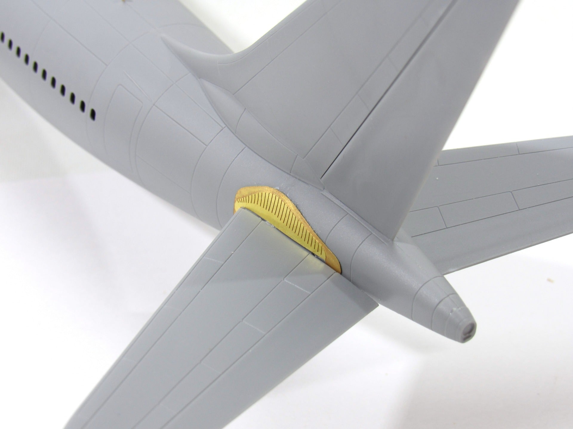MD144247 Microdesign Airbus A330 - 300 Photo - Etch Set 1/144 for Zvezda - imodeller.store