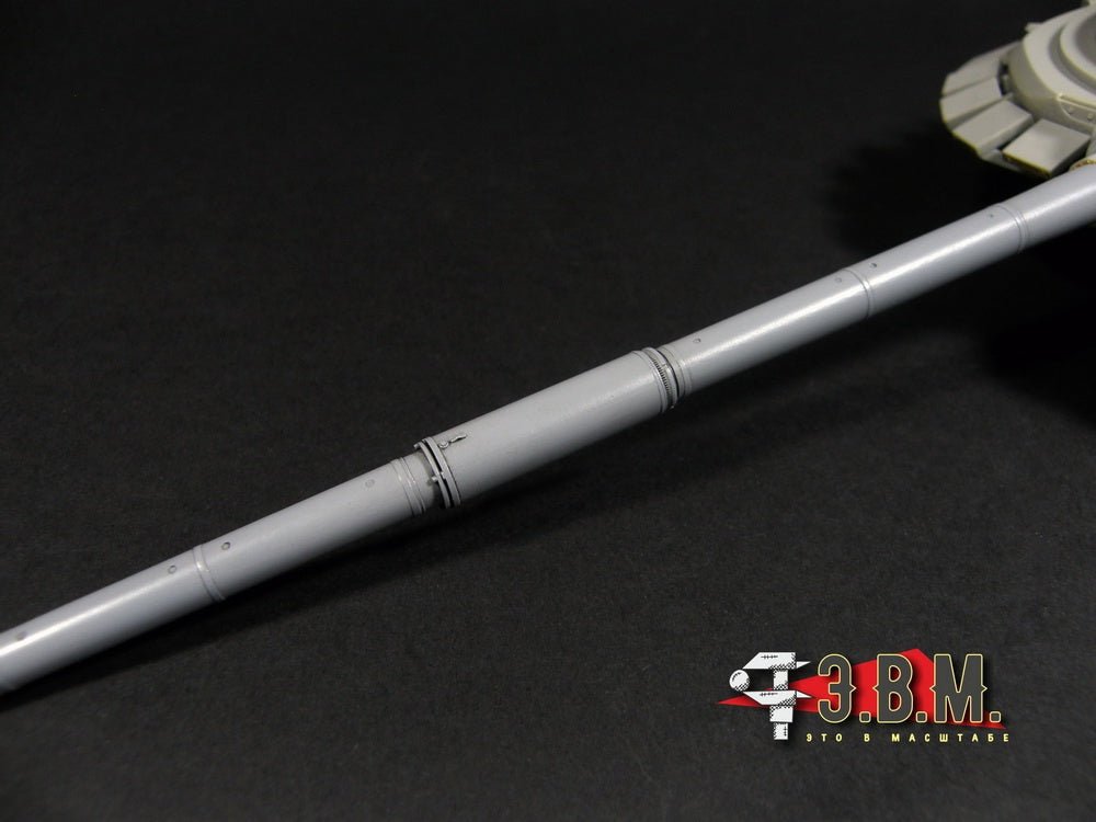 RS35119 E.V.M. 1/35 Tank Gun for 2A46M/M1 Early - imodeller.store