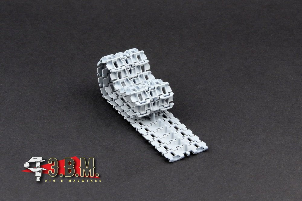 RS35244 E.V.M. — Scale Tracks for IS - 2 Late - imodeller.store