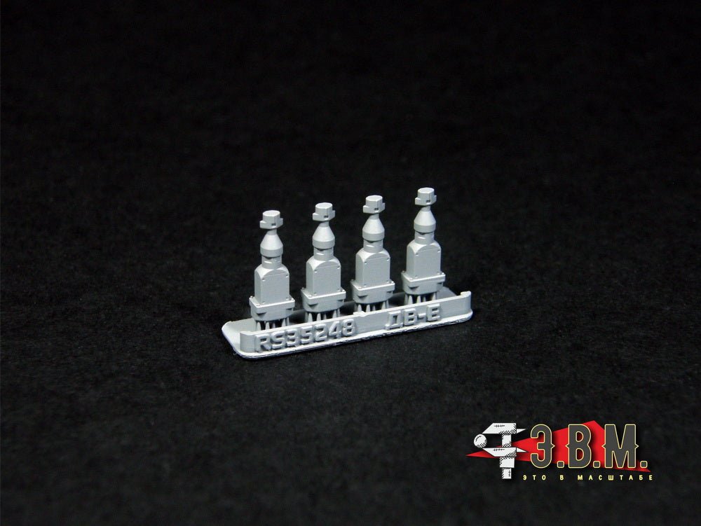 RS35248 E.V.M. — Wind Sensor DVE - BS Model Accessory - imodeller.store