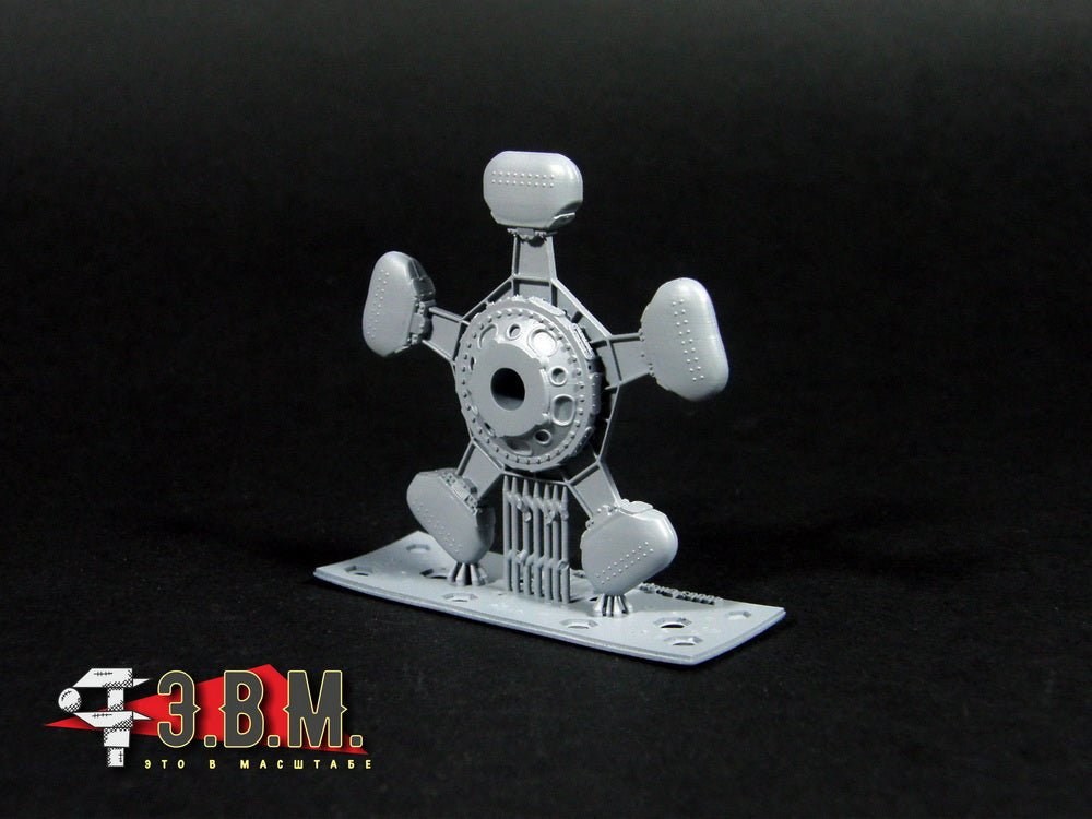 RS40003 E.V.M. 1/35 Detail set for Mil Mi - 8 Hip - imodeller.store