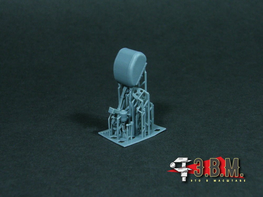 RS40004 E.V.M. 1/35 Folded Hoist for Mil Mi - 8 Hip - imodeller.store