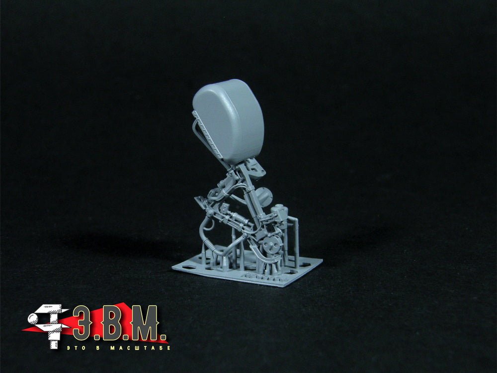 RS40004 E.V.M. 1/35 Folded Hoist for Mil Mi - 8 Hip - imodeller.store
