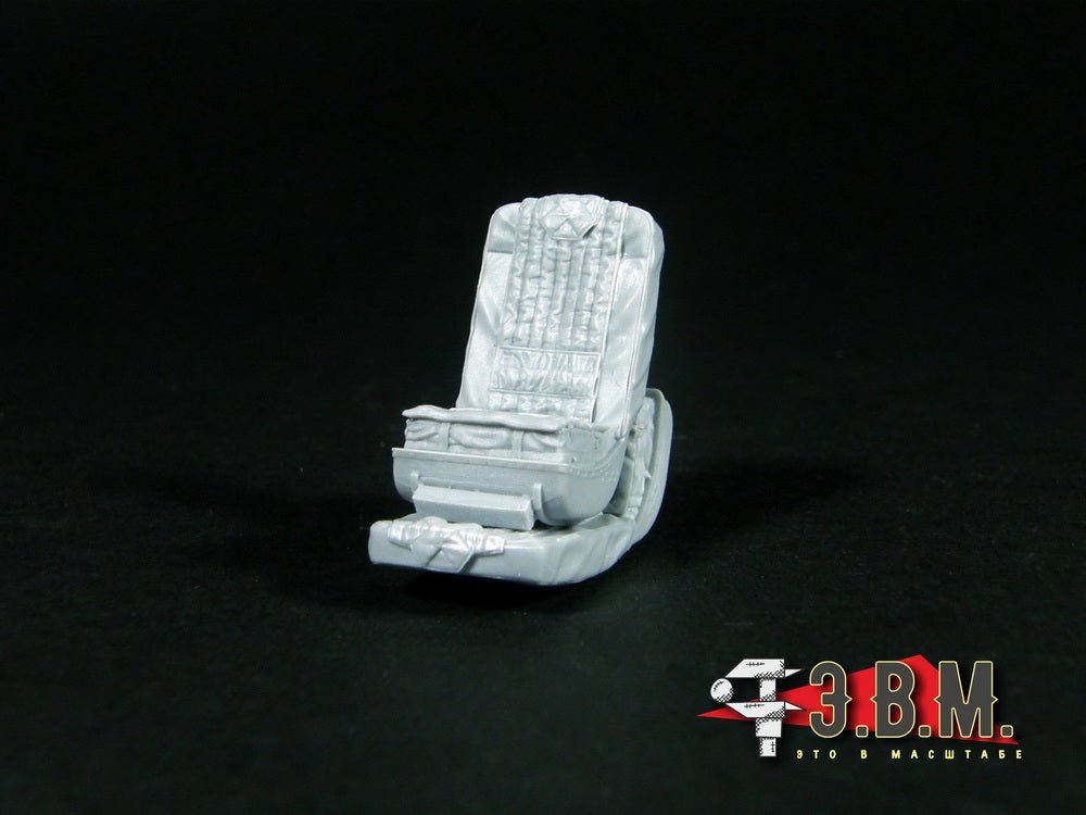 RS40006 E.V.M. 1/35 Crew Seats for Mil Mi - 8 Hip - imodeller.store