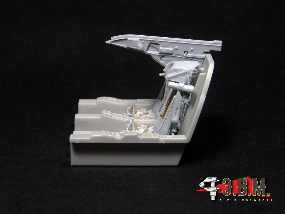 RS48071 E.V.M. — Ejection Seats K - 36DM - 1 for Su - 24 (Trumpeter) - imodeller.store