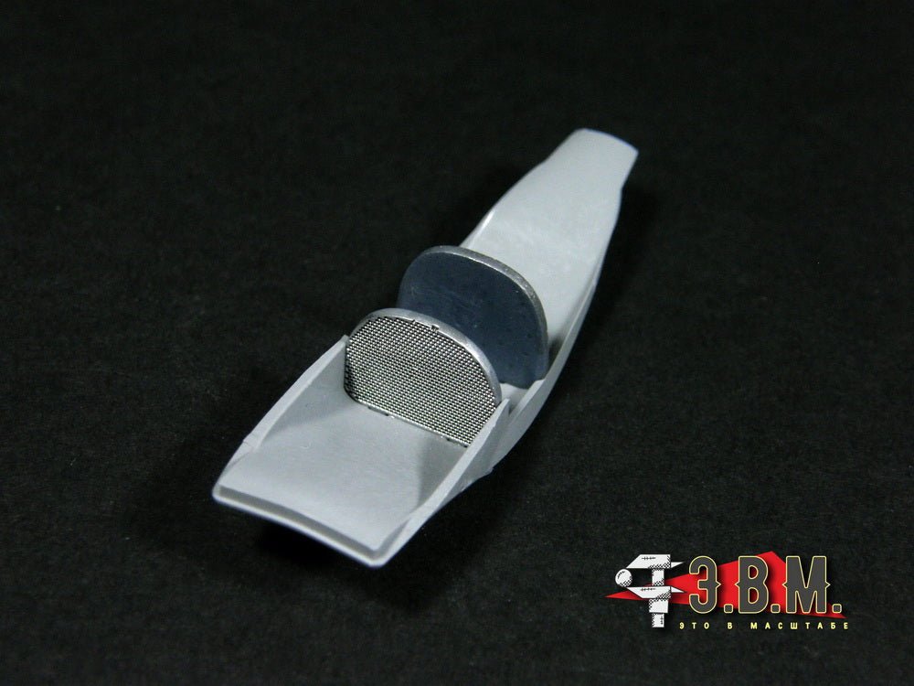 RS48098 E.V.M. 1:48 3D Printed Detail Set for LaGG - 3 - imodeller.store