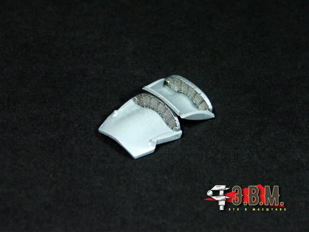 RS48098 E.V.M. 1:48 3D Printed Detail Set for LaGG - 3 - imodeller.store