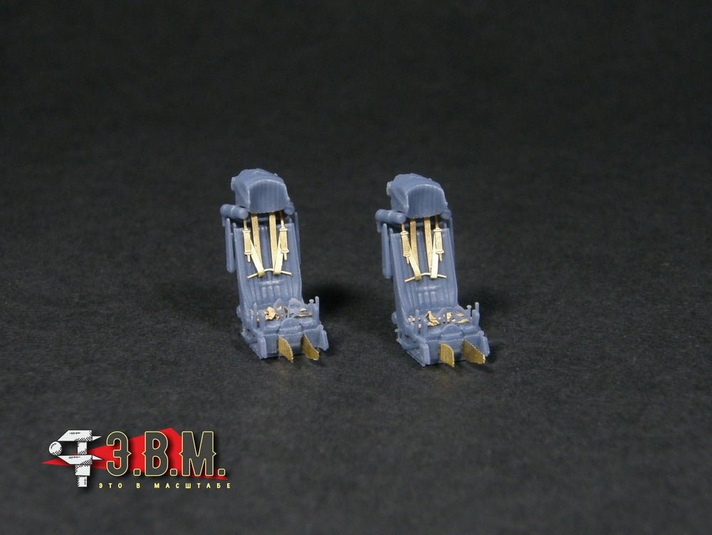 RS72027 E.V.M. 1/72 Model Accessory for — - imodeller.store