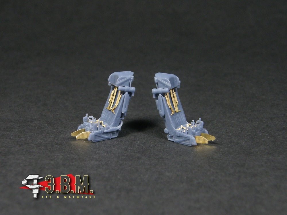 RS72027 E.V.M. 1/72 Model Accessory for — - imodeller.store