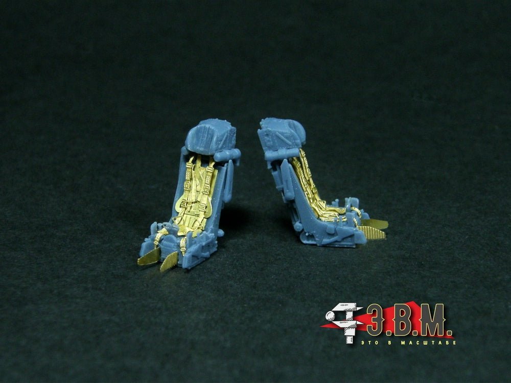 RS72028 E.V.M. 1/72 Accessory for — - imodeller.store