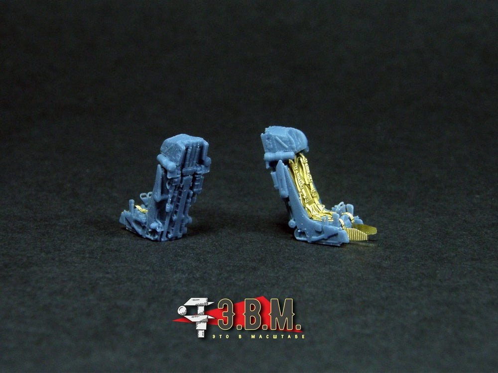 RS72028 E.V.M. 1/72 Accessory for — - imodeller.store
