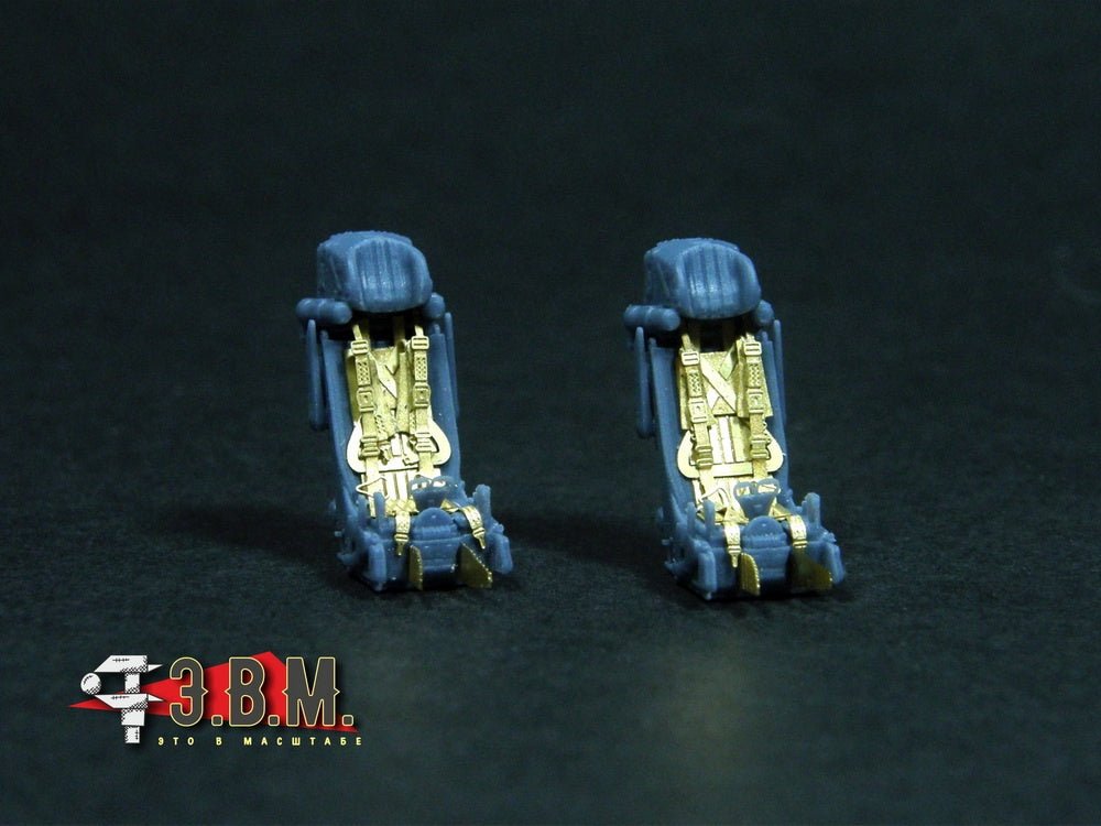 RS72028 E.V.M. 1/72 Accessory for — - imodeller.store