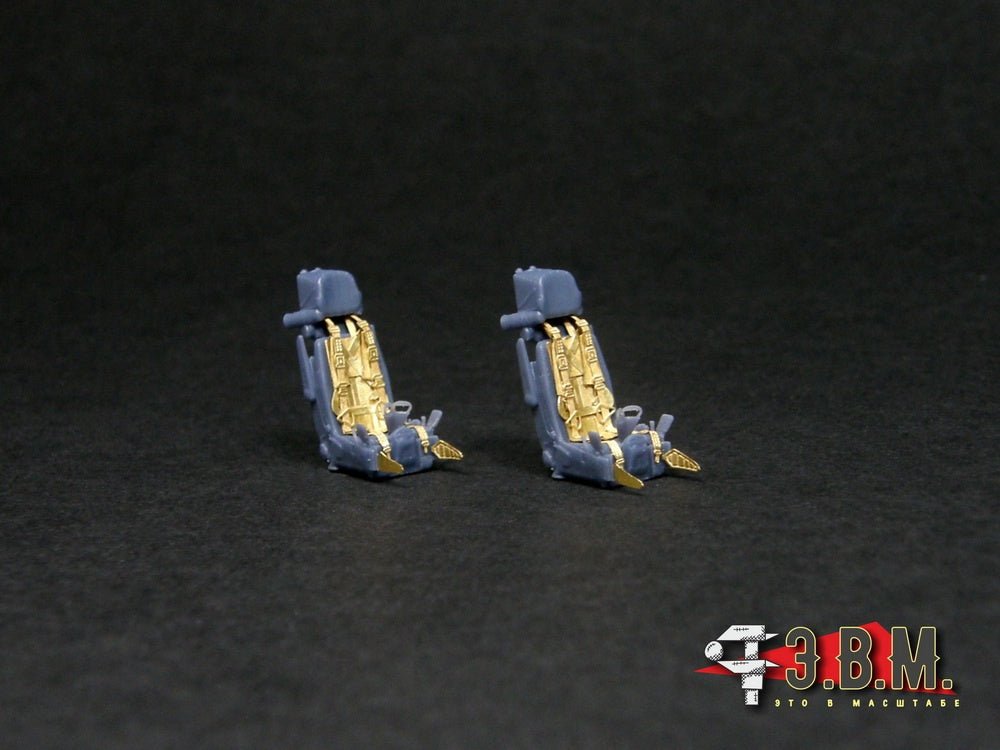 RS72030 E.V.M. 1/72 Model Accessory for — - imodeller.store