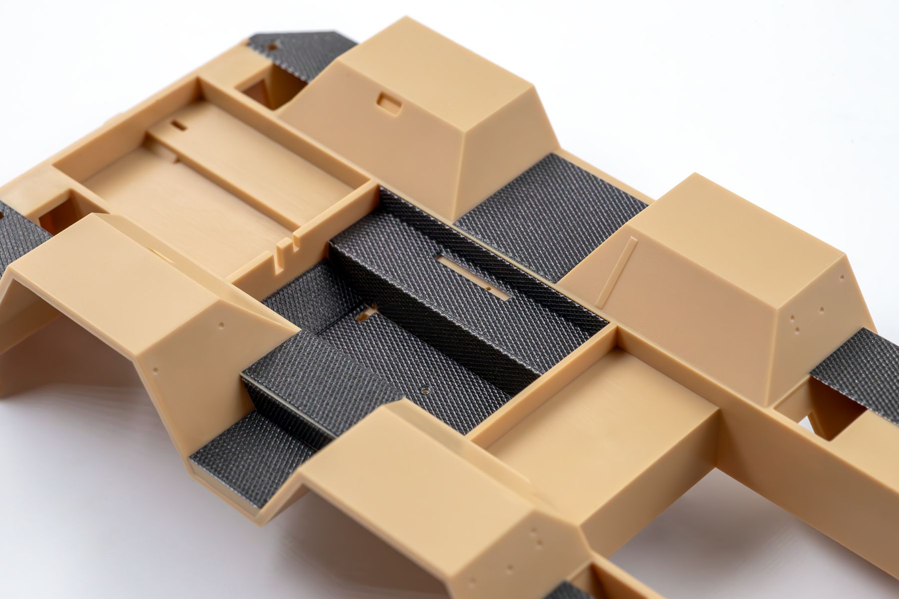 Russian Naval 10 - ton Tractor details set for RFM 4802 1/48 (3D decal) - imodeller.store