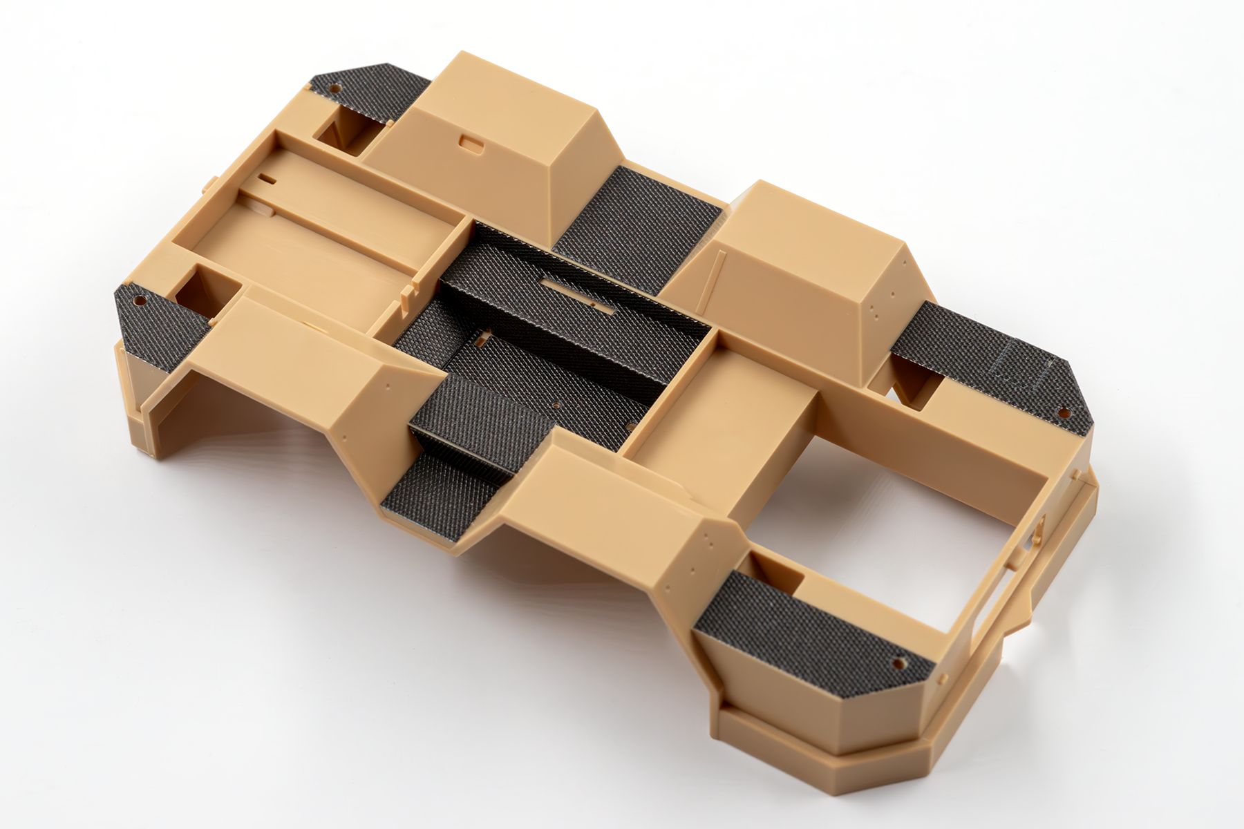 Russian Naval 10 - ton Tractor details set for RFM 4802 1/48 (3D decal) - imodeller.store