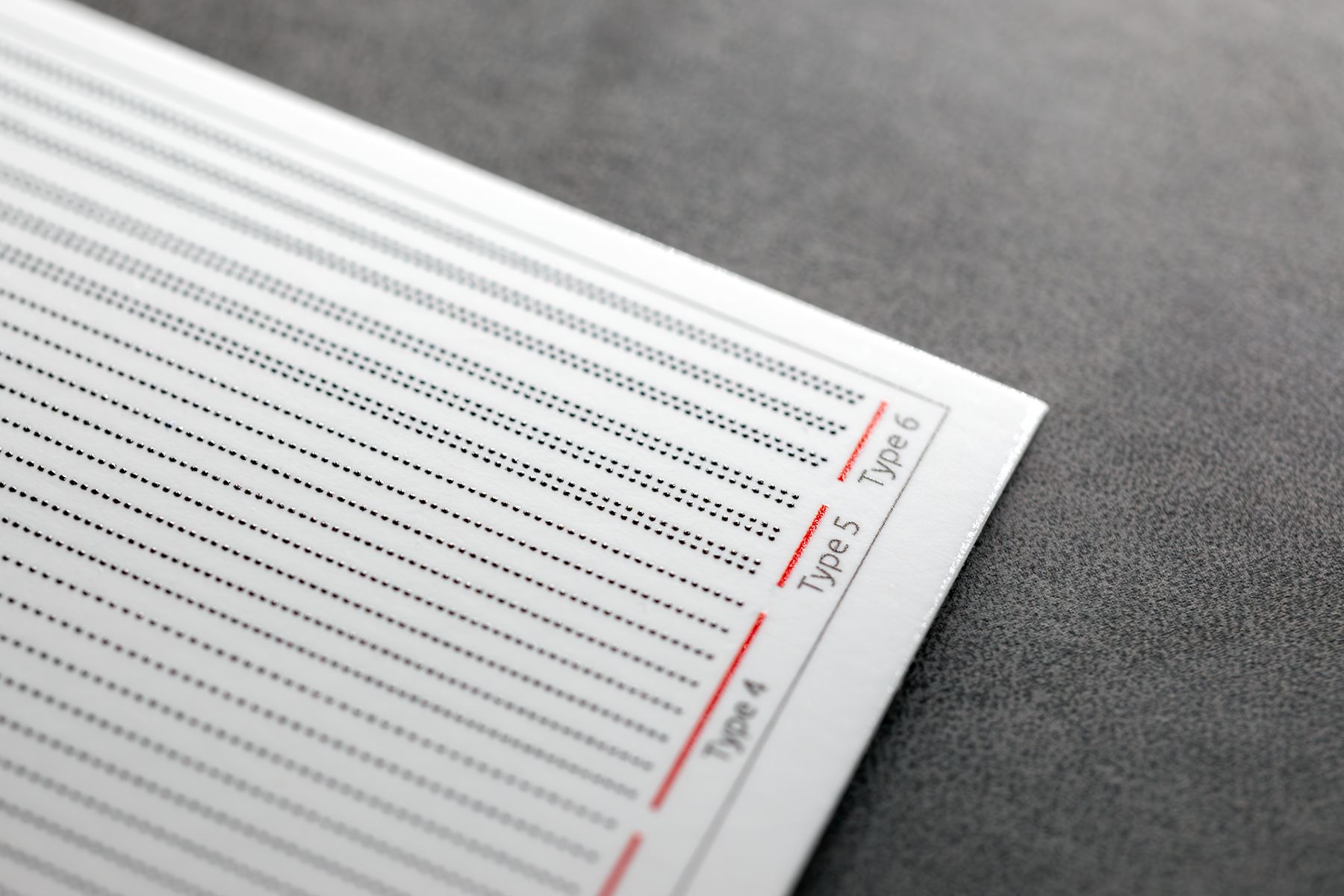 Single/double rows of rivets 1/48 (3D decal) - imodeller.store