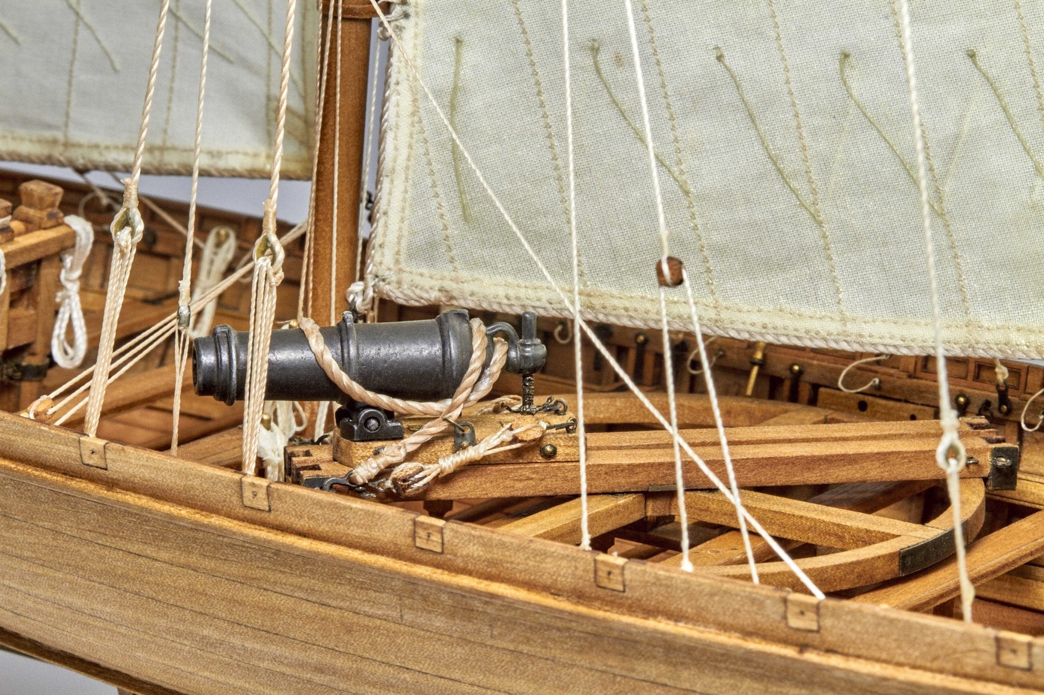 Twelve Apostles Wooden Ship model Kit 1/48 - Master Korabel / Imodeller.store - imodeller.store