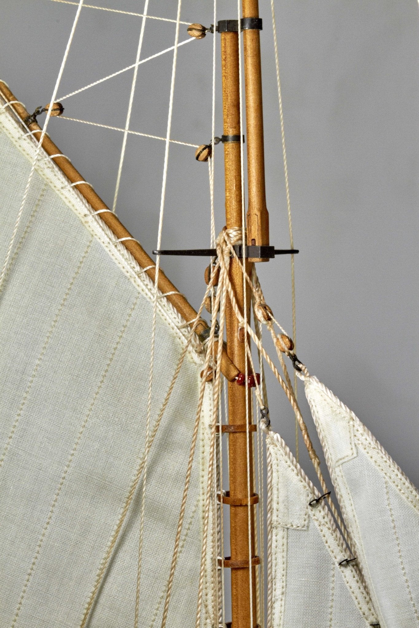 Twelve Apostles Wooden Ship model Kit 1/48 - Master Korabel / Imodeller.store - imodeller.store