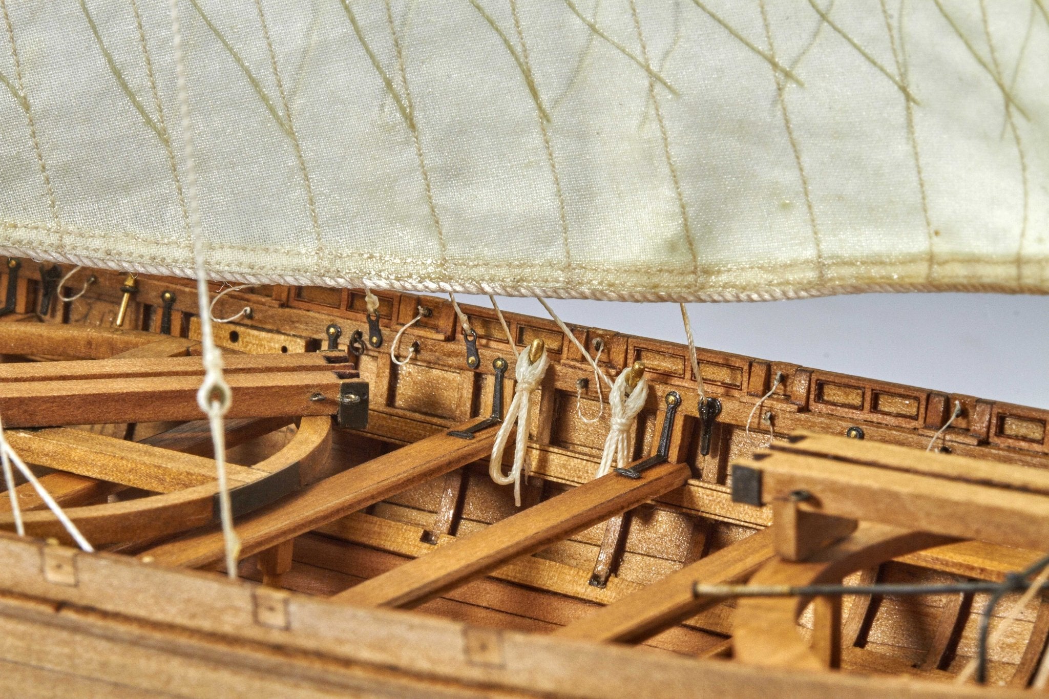 Twelve Apostles Wooden Ship model Kit 1/48 - Master Korabel / Imodeller.store - imodeller.store