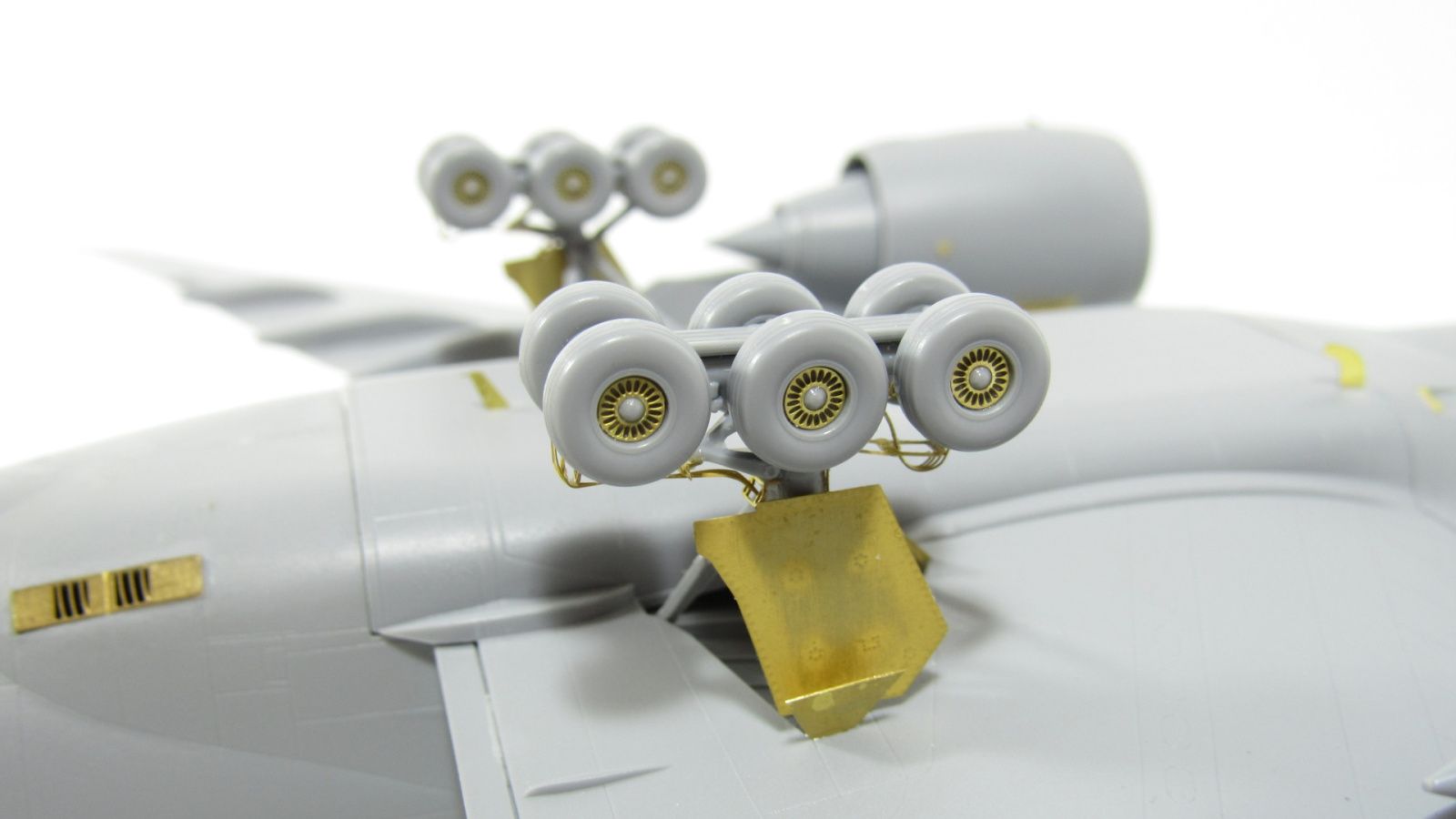 Boeing 777-300r (étoile)