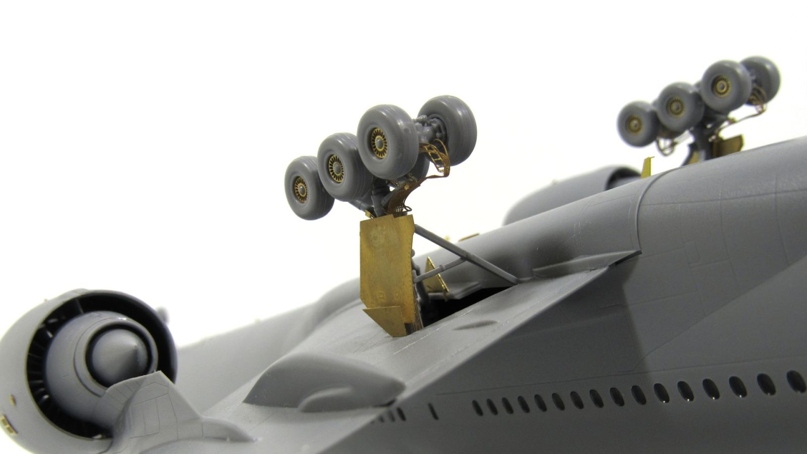 Boeing 777-300r (étoile)