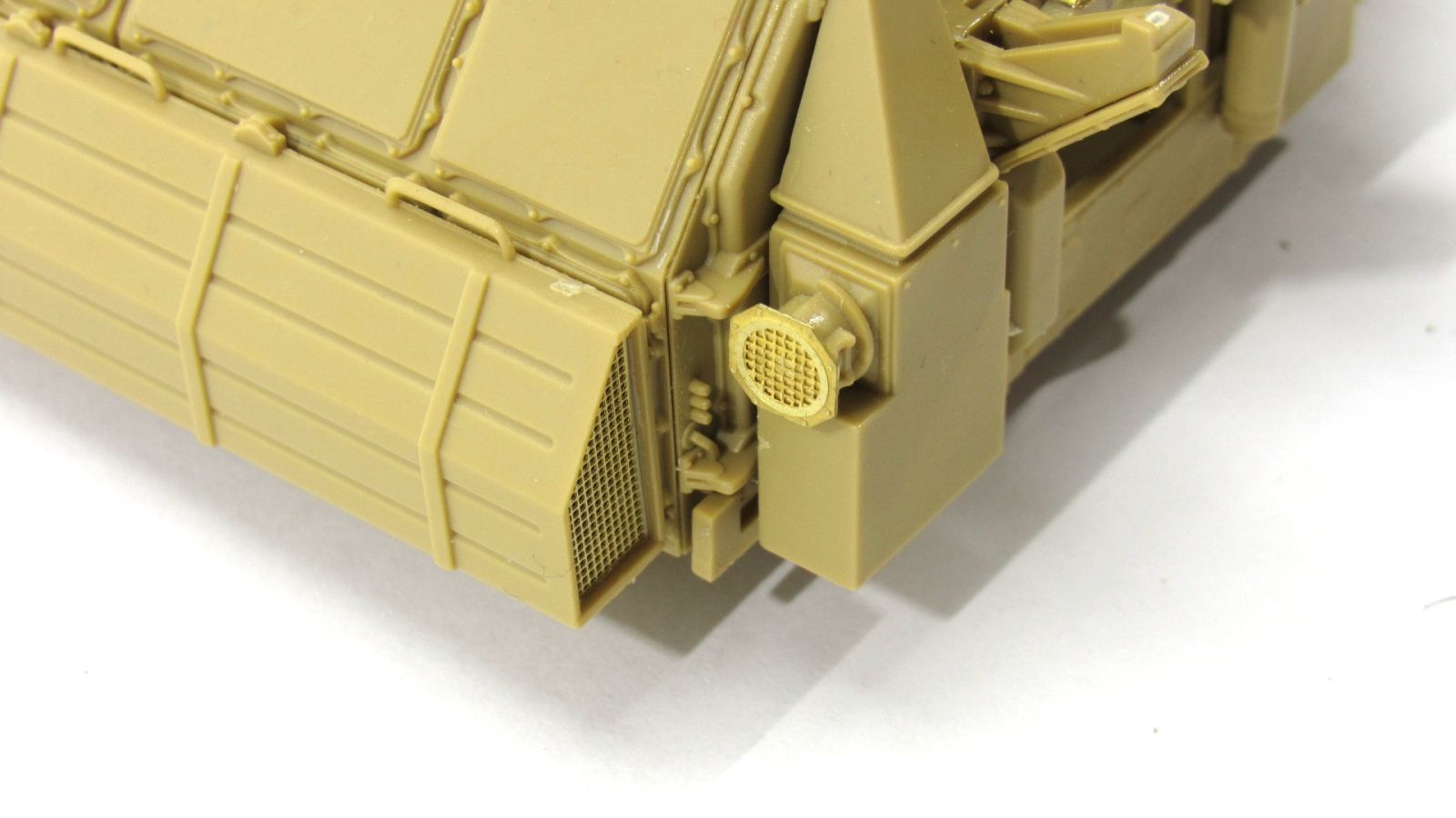 9k330 Thor (Panda) Corporals and nets - imodeller.store