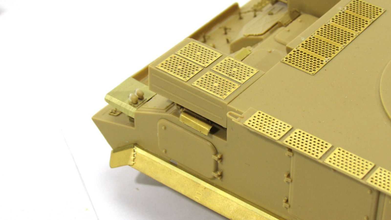 9k330 Thor (Panda) Corporals and nets - imodeller.store